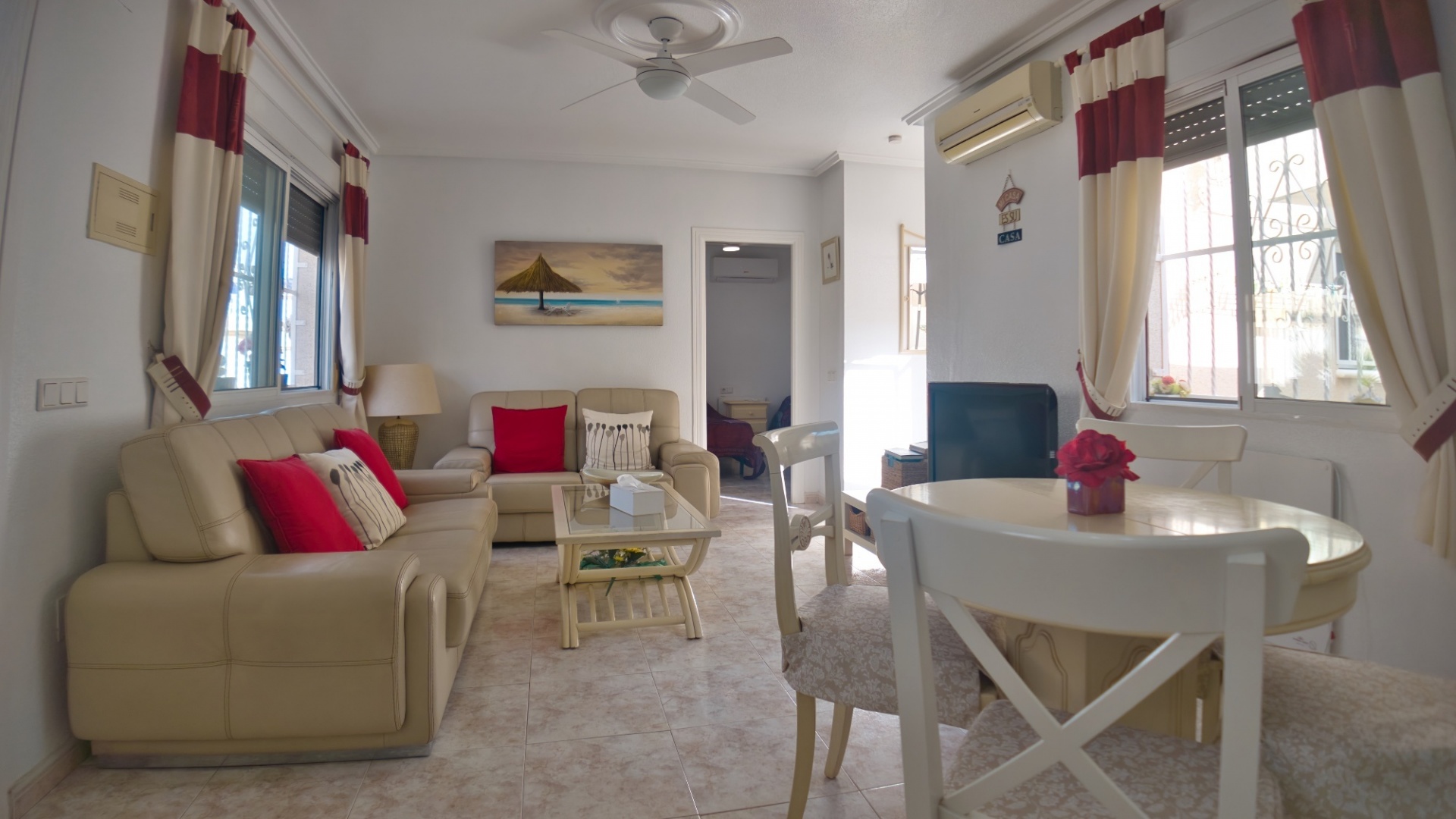 Wederverkoop - Villa - Ciudad Quesada - La Marquesa Golf