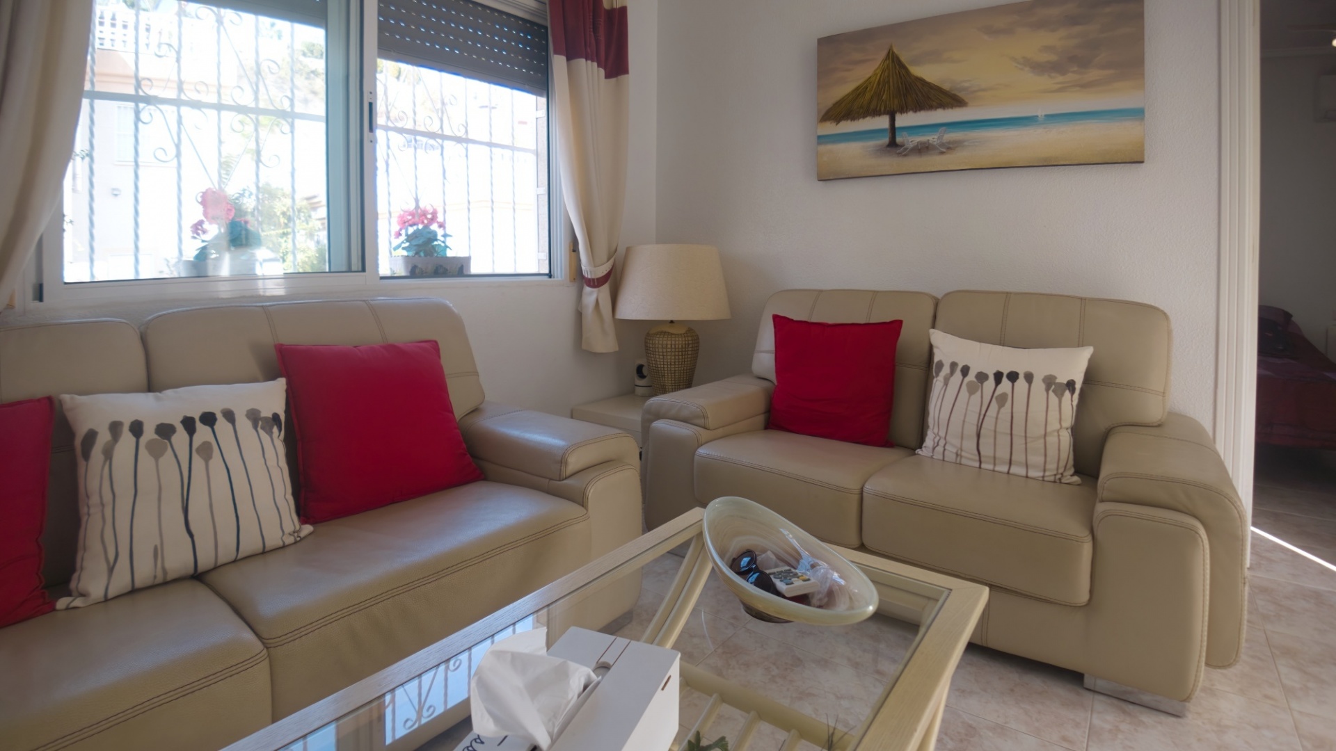 Wederverkoop - Villa - Ciudad Quesada - La Marquesa Golf