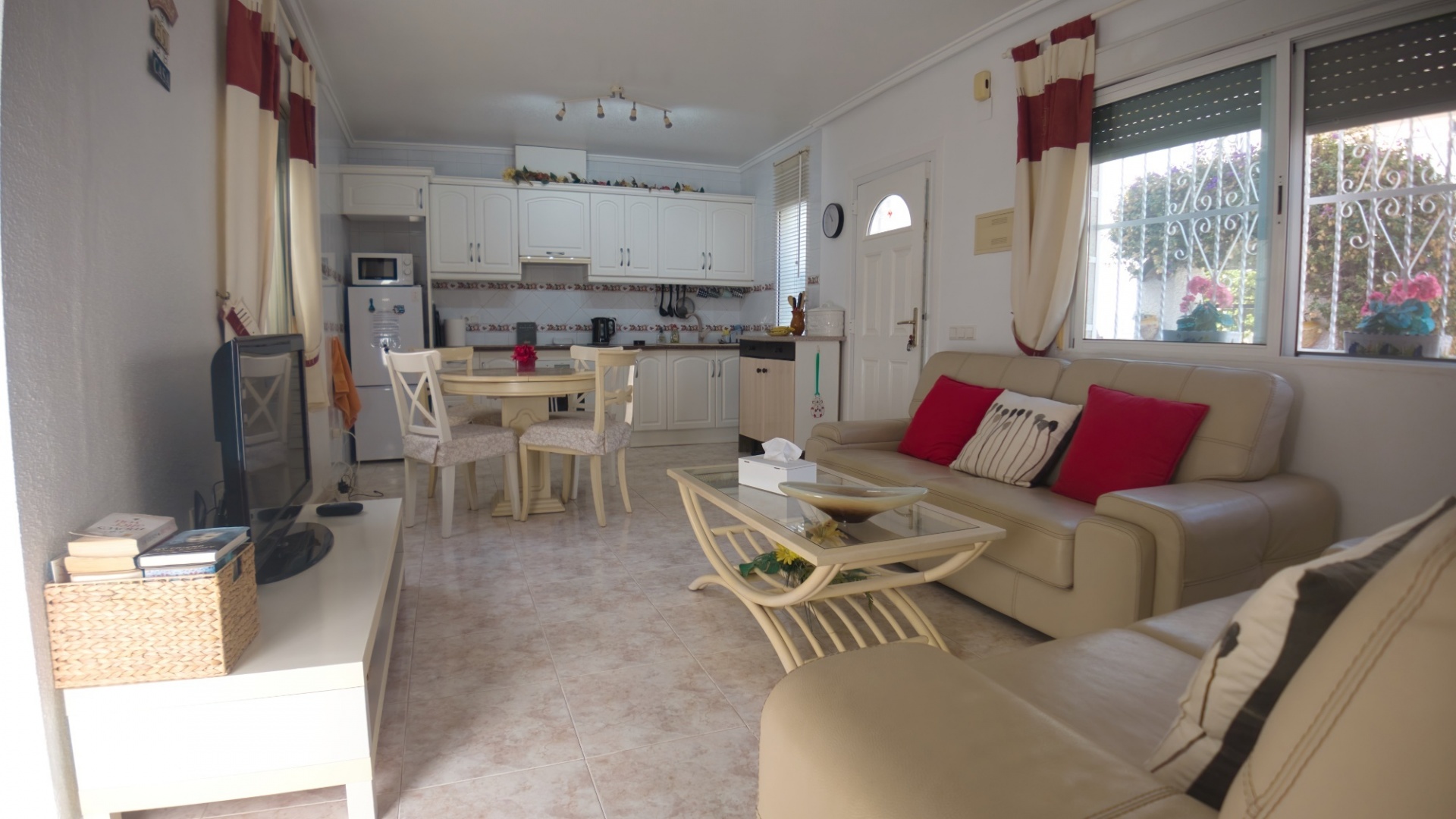 Wederverkoop - Villa - Ciudad Quesada - La Marquesa Golf