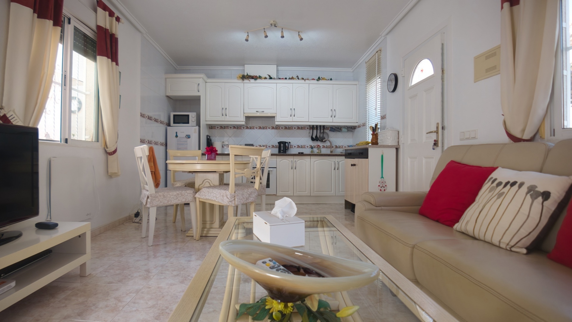 Wederverkoop - Villa - Ciudad Quesada - La Marquesa Golf