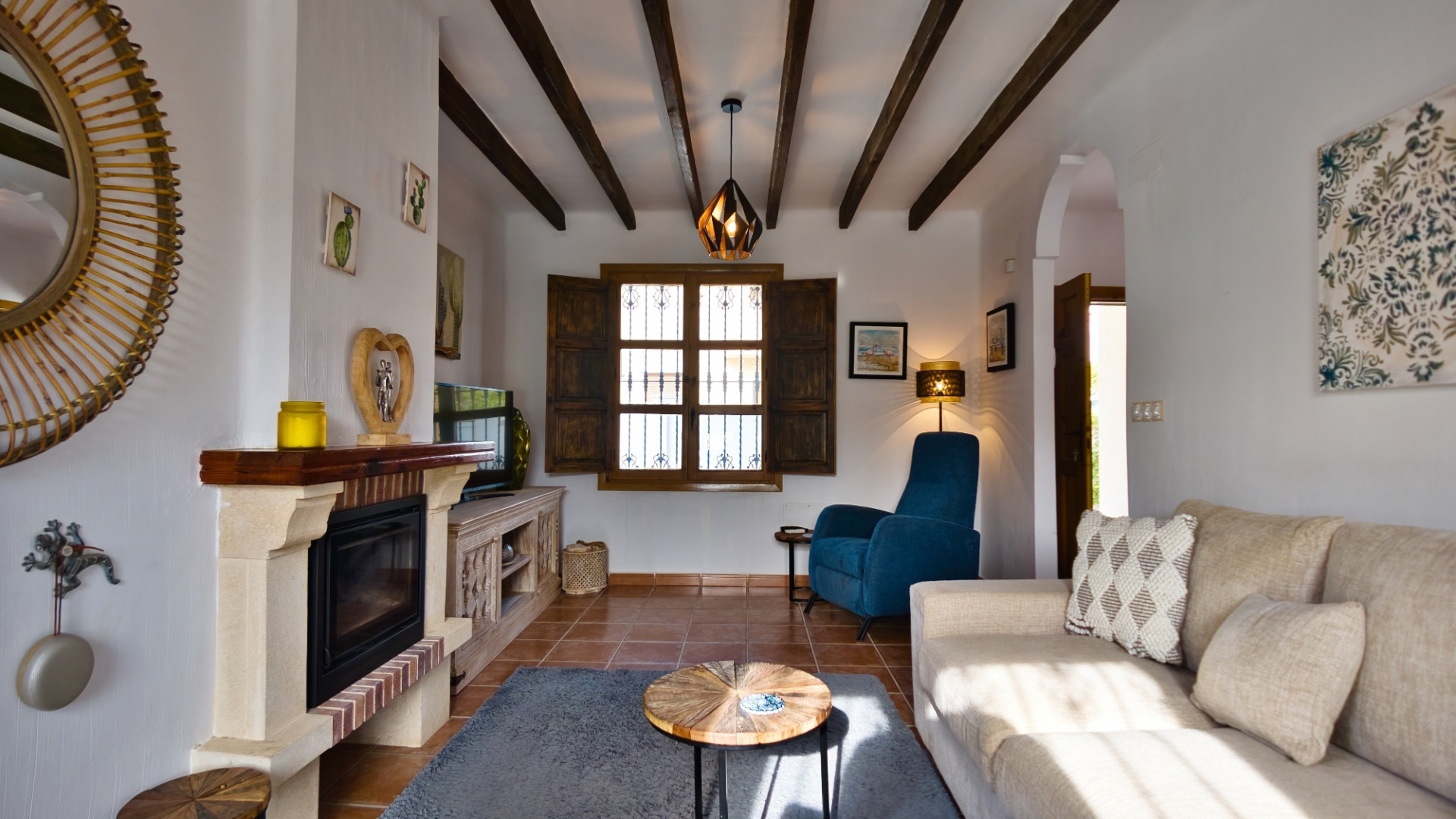 Wederverkoop - Villa - Ciudad Quesada - La Marquesa Golf