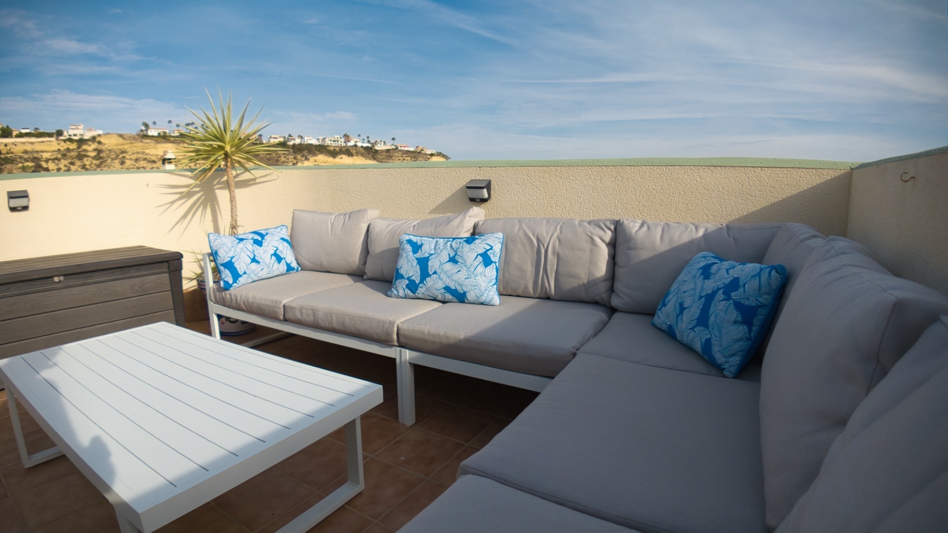 Wederverkoop - Villa - Ciudad Quesada - La Marquesa Golf