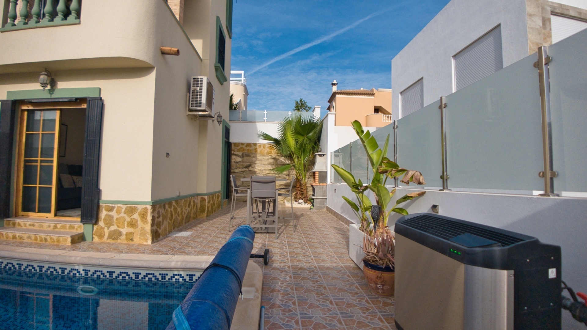Wederverkoop - Villa - Ciudad Quesada - La Marquesa Golf