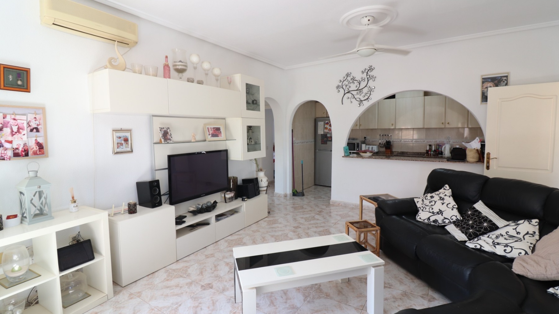 Wederverkoop - Villa - Ciudad Quesada - La Marquesa