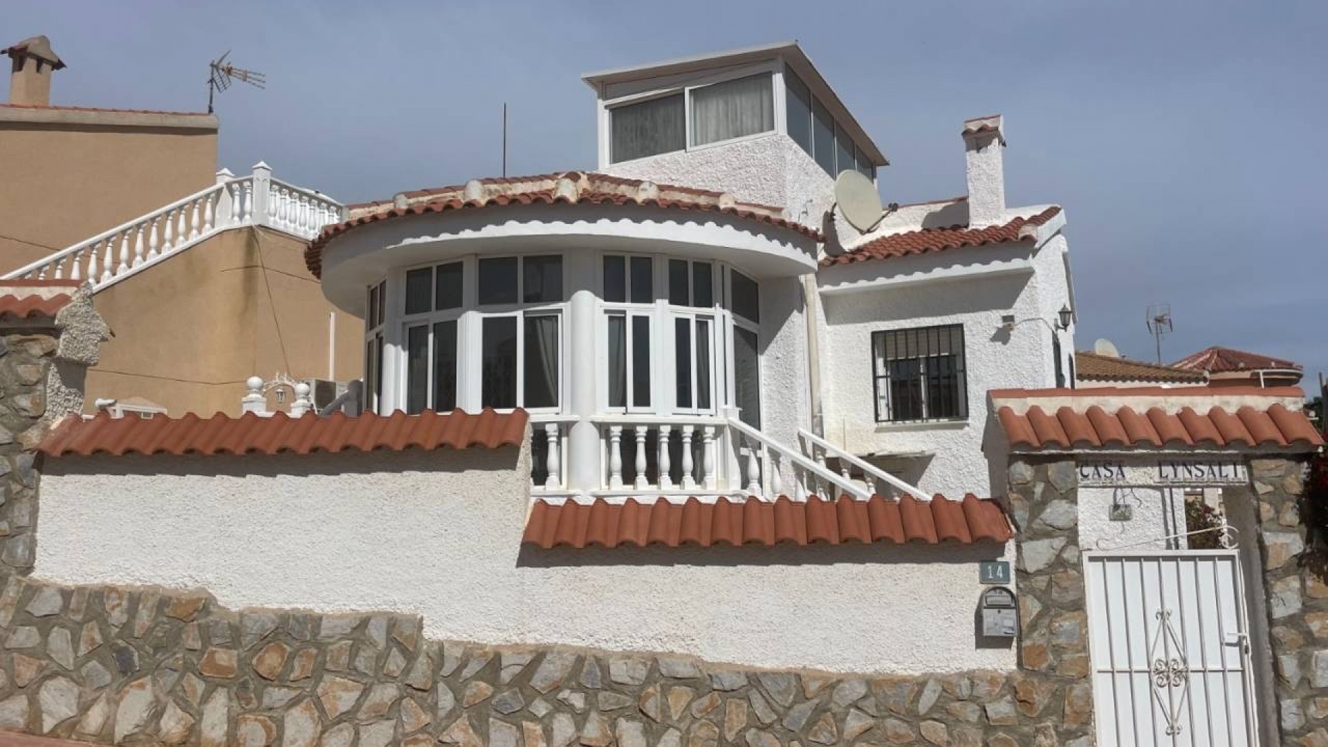 Wederverkoop - Villa - Ciudad Quesada - La Marquesa