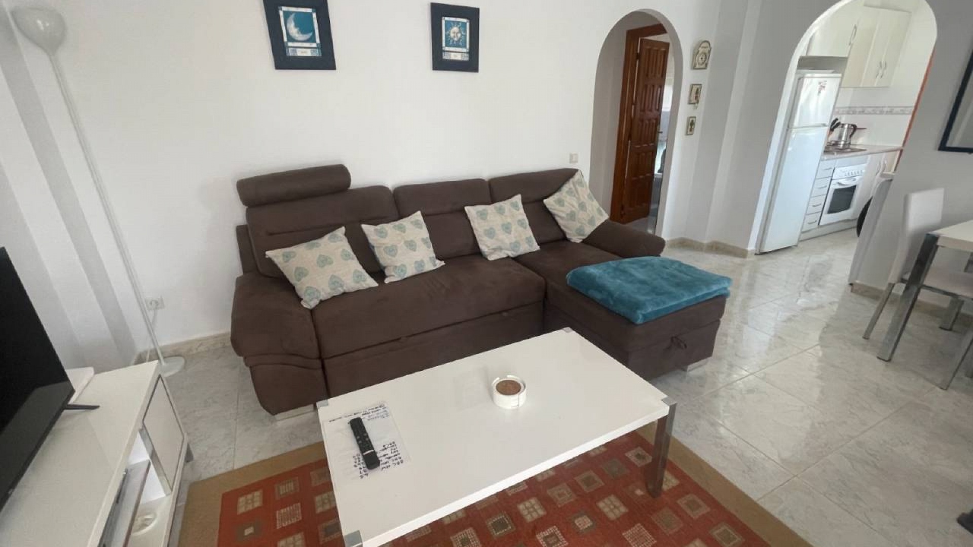 Wederverkoop - Villa - Ciudad Quesada - La Marquesa