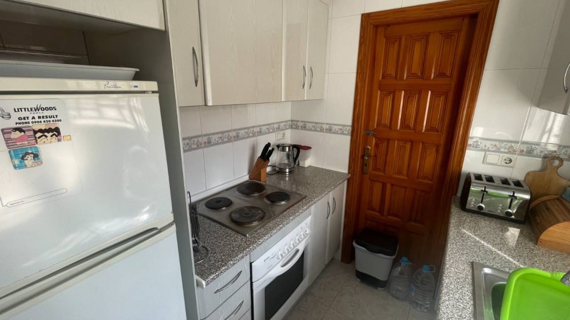 Wederverkoop - Villa - Ciudad Quesada - La Marquesa