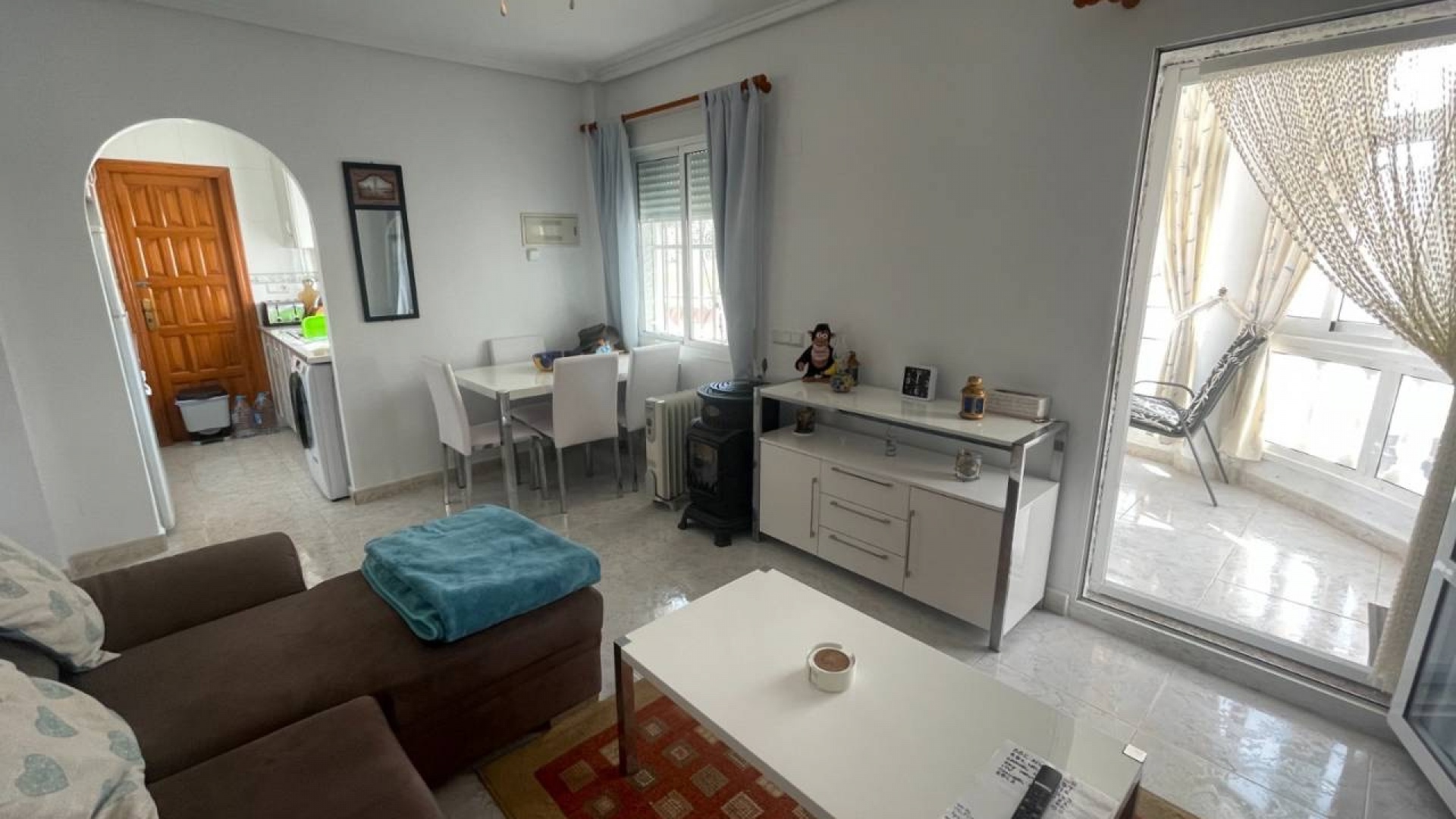 Wederverkoop - Villa - Ciudad Quesada - La Marquesa