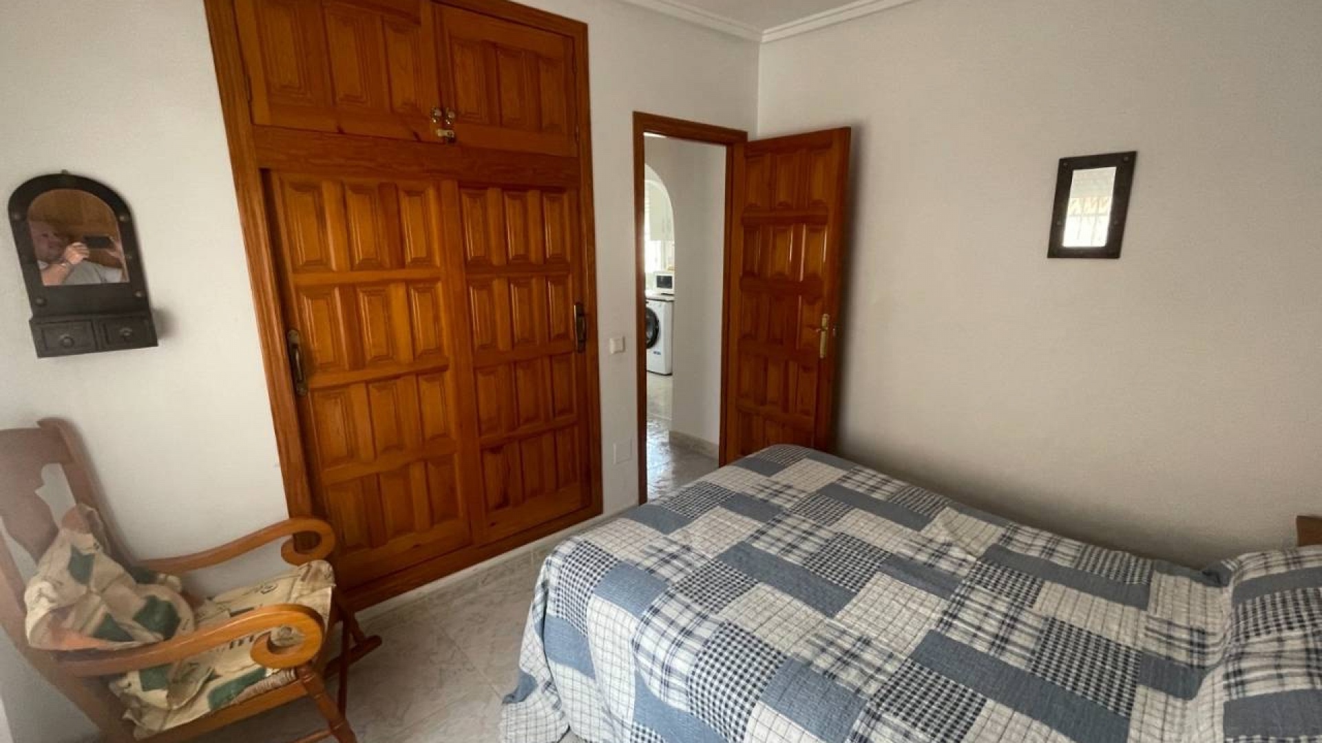 Wederverkoop - Villa - Ciudad Quesada - La Marquesa