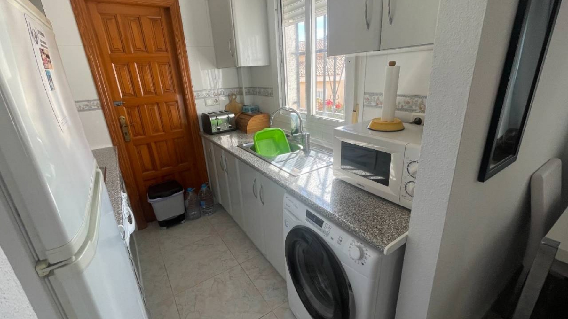 Wederverkoop - Villa - Ciudad Quesada - La Marquesa