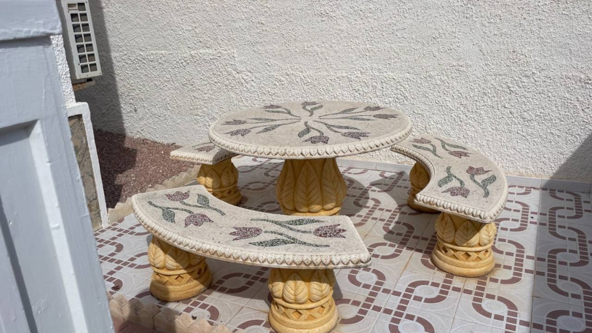 Wederverkoop - Villa - Ciudad Quesada - La Marquesa