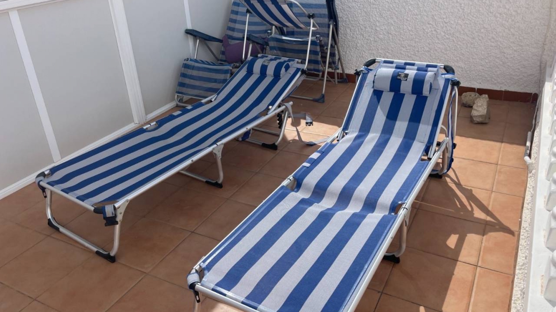 Wederverkoop - Villa - Ciudad Quesada - La Marquesa