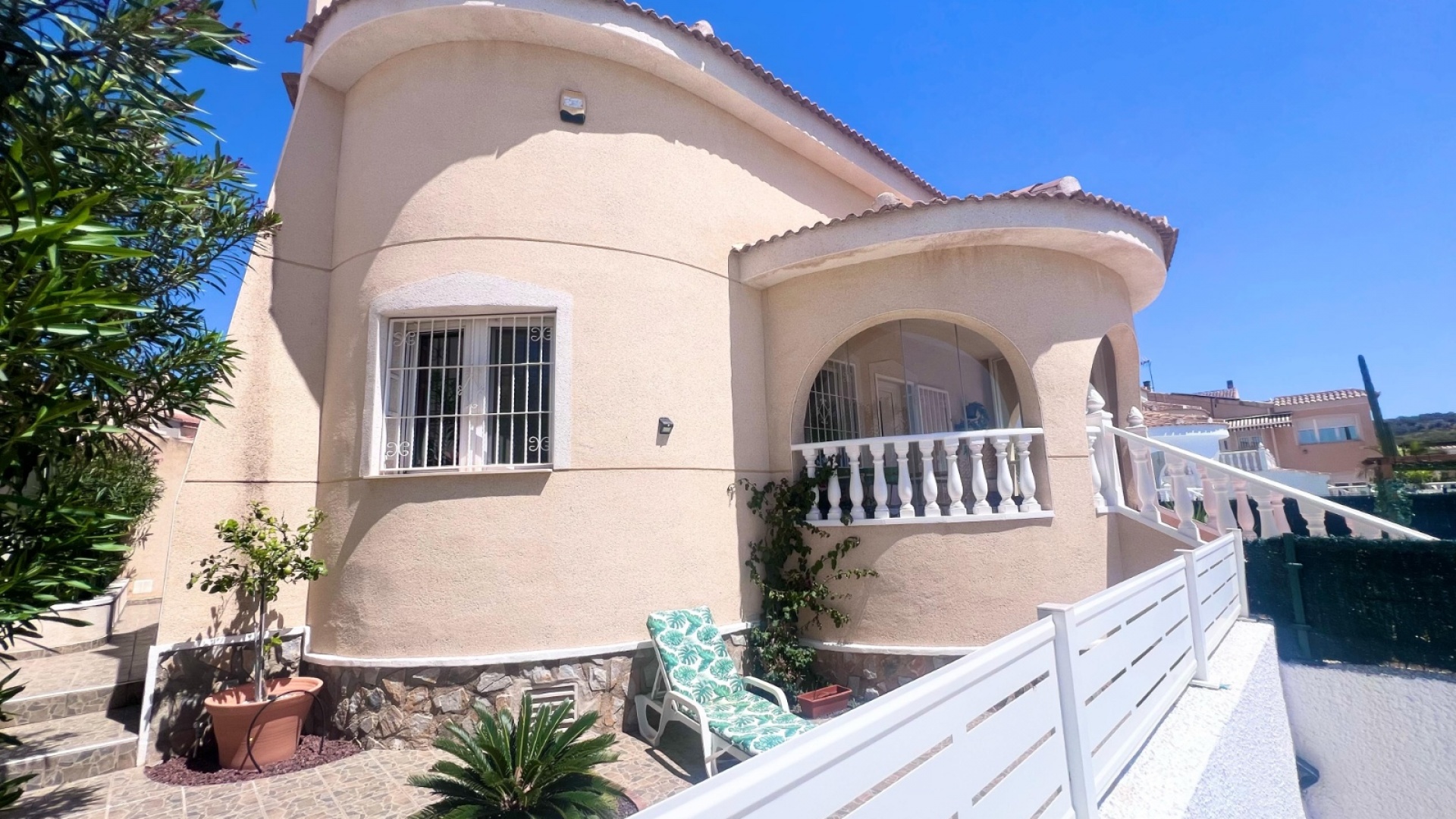 Wederverkoop - Villa - Ciudad Quesada - La Marquesa