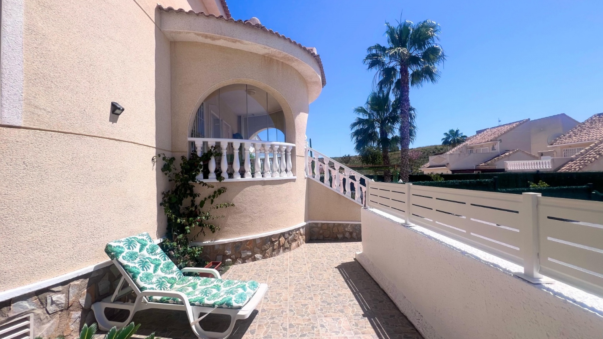 Wederverkoop - Villa - Ciudad Quesada - La Marquesa