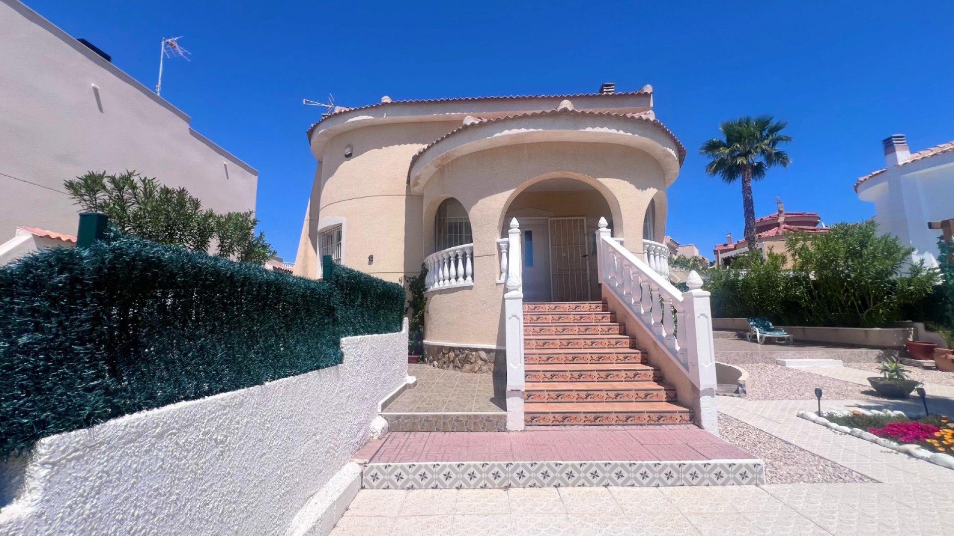 Wederverkoop - Villa - Ciudad Quesada - La Marquesa