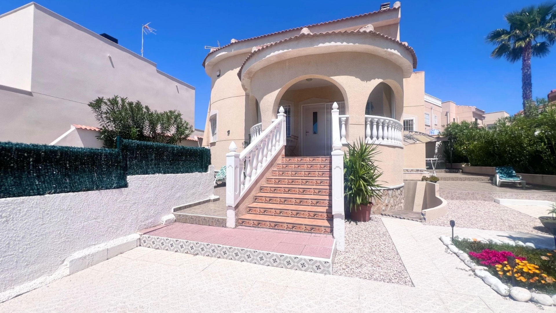 Wederverkoop - Villa - Ciudad Quesada - La Marquesa