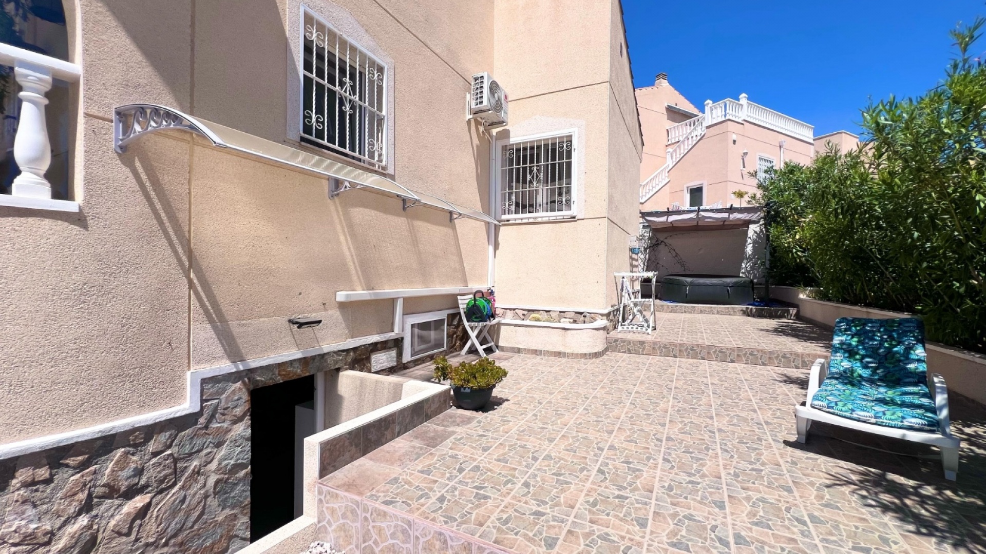 Wederverkoop - Villa - Ciudad Quesada - La Marquesa