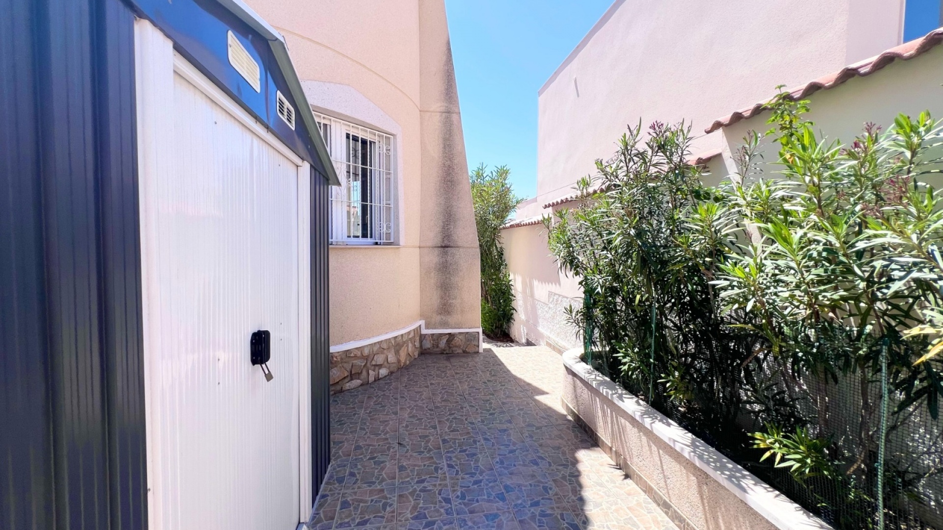 Wederverkoop - Villa - Ciudad Quesada - La Marquesa