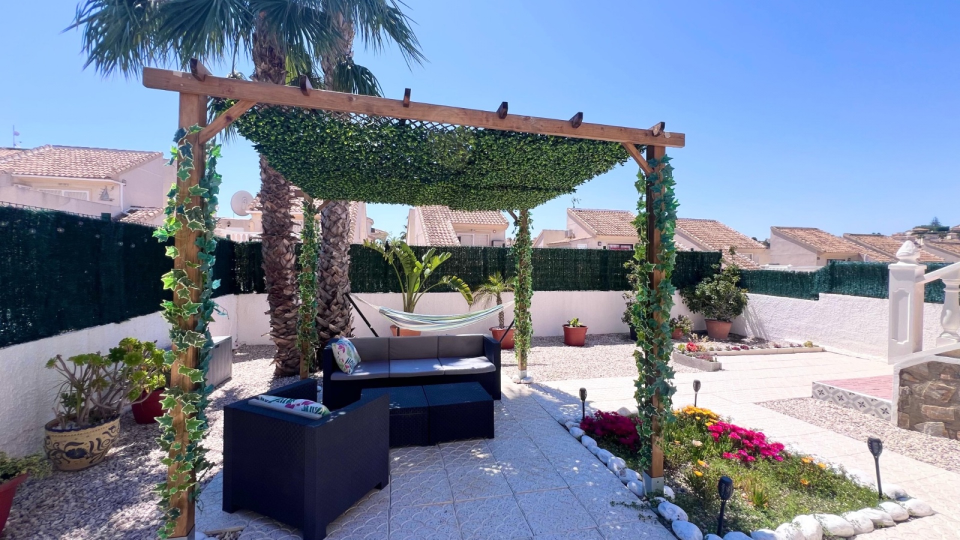 Wederverkoop - Villa - Ciudad Quesada - La Marquesa