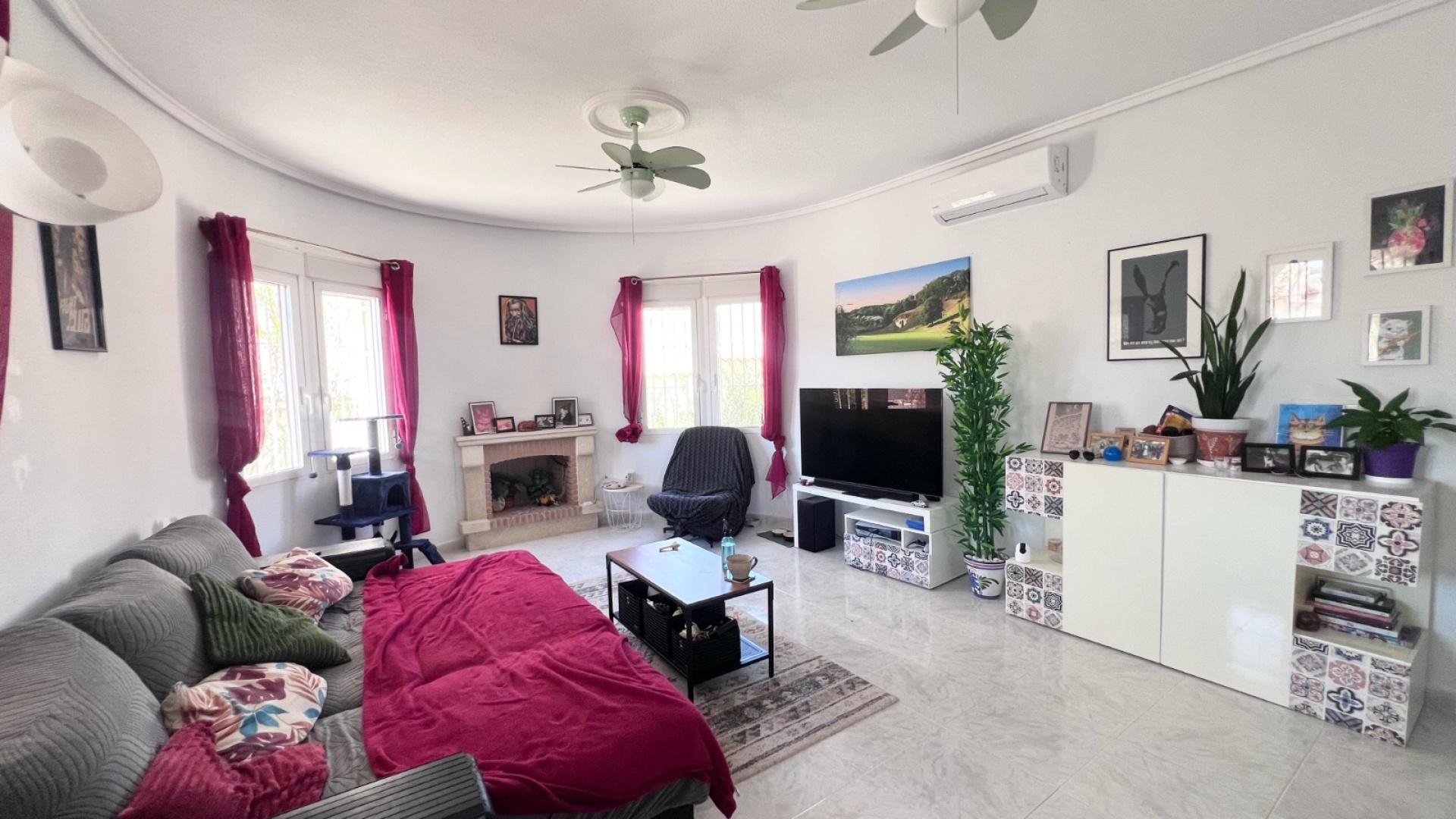 Wederverkoop - Villa - Ciudad Quesada - La Marquesa