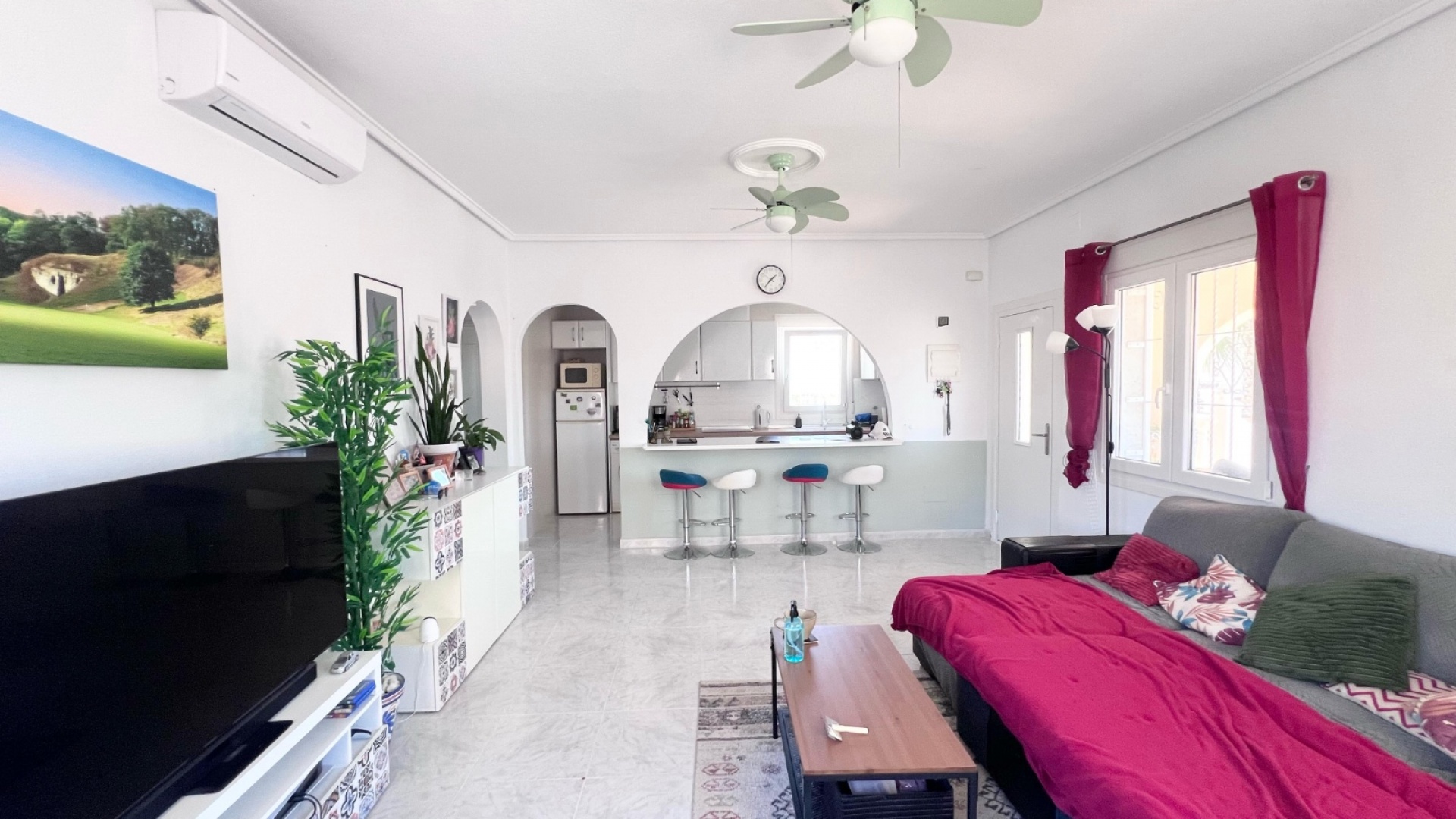 Wederverkoop - Villa - Ciudad Quesada - La Marquesa