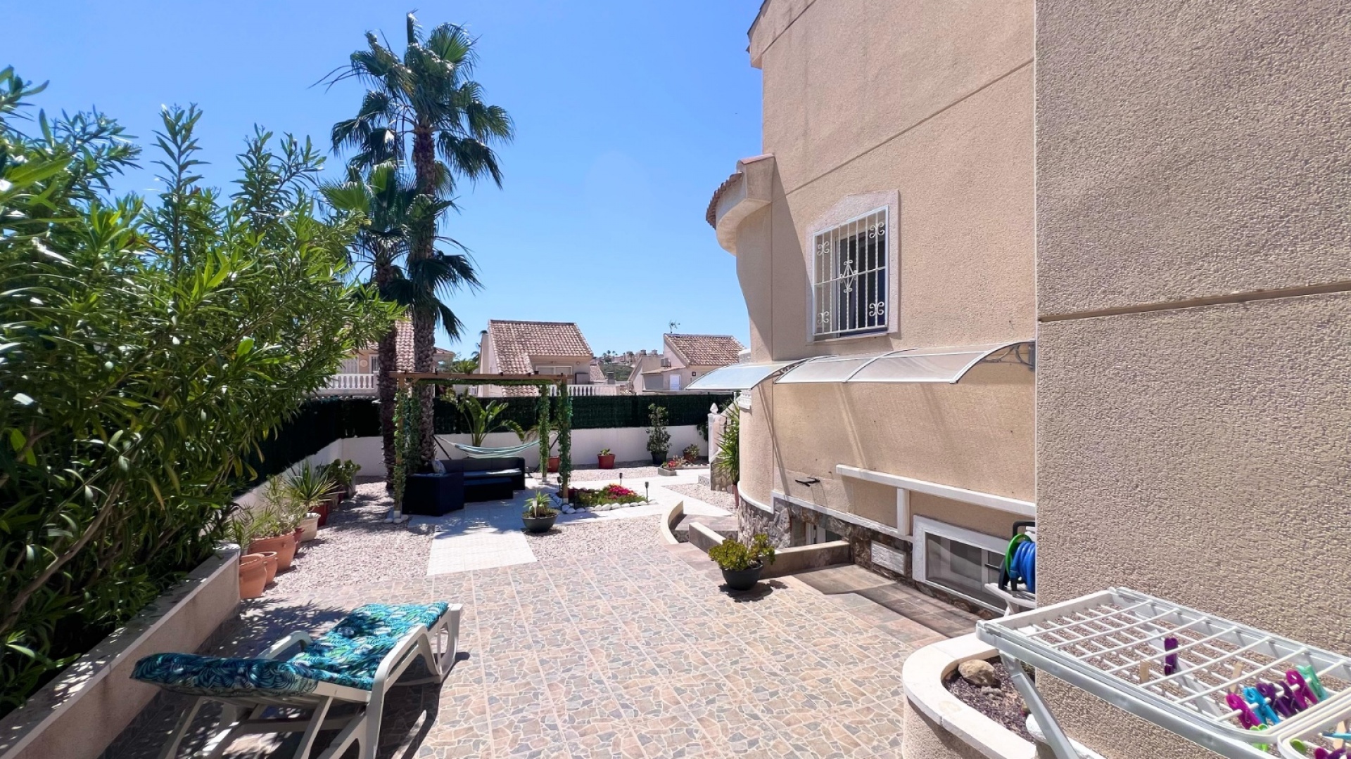 Wederverkoop - Villa - Ciudad Quesada - La Marquesa