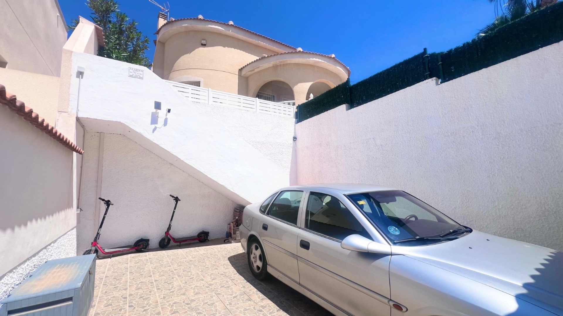 Wederverkoop - Villa - Ciudad Quesada - La Marquesa