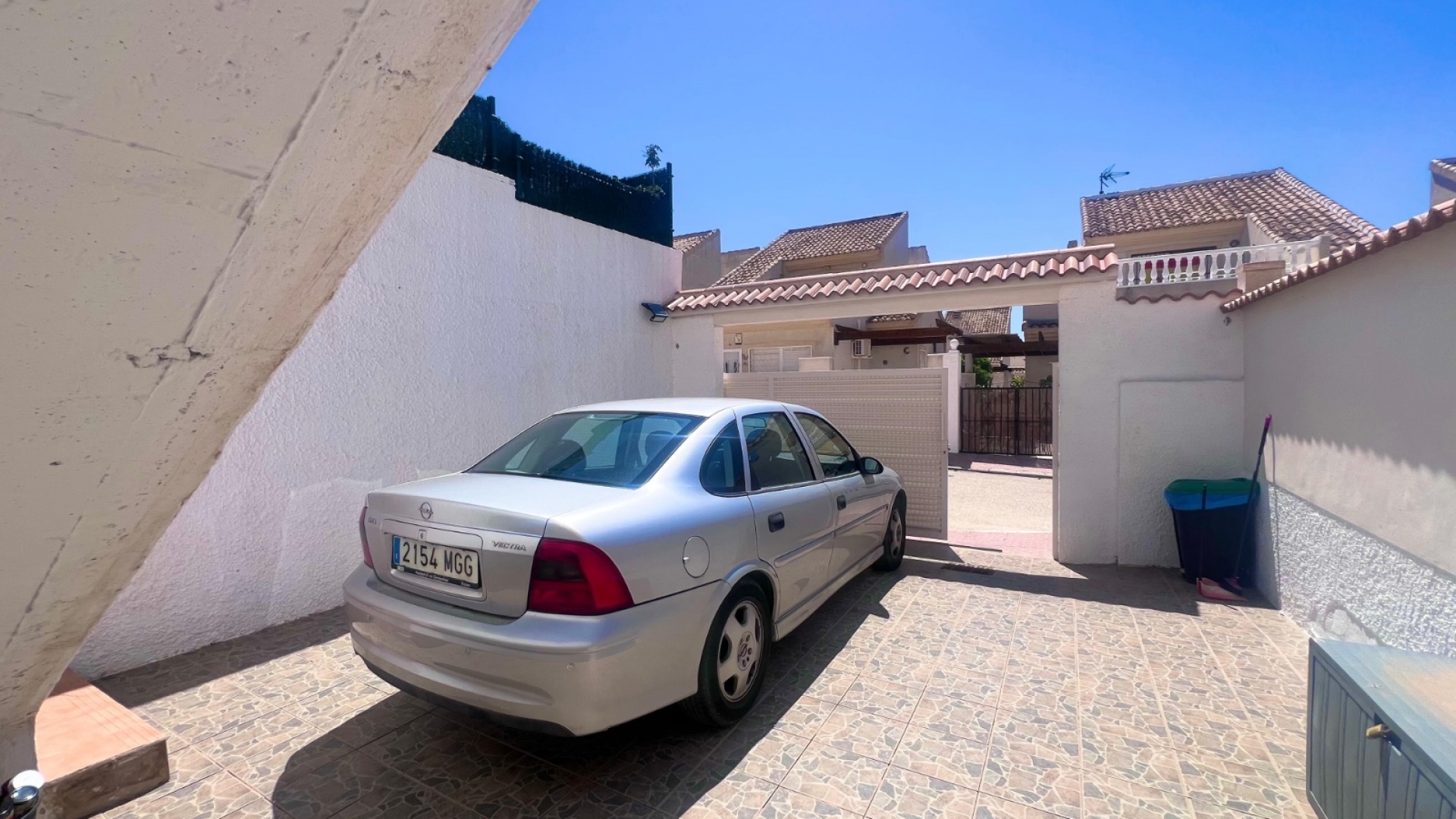 Wederverkoop - Villa - Ciudad Quesada - La Marquesa