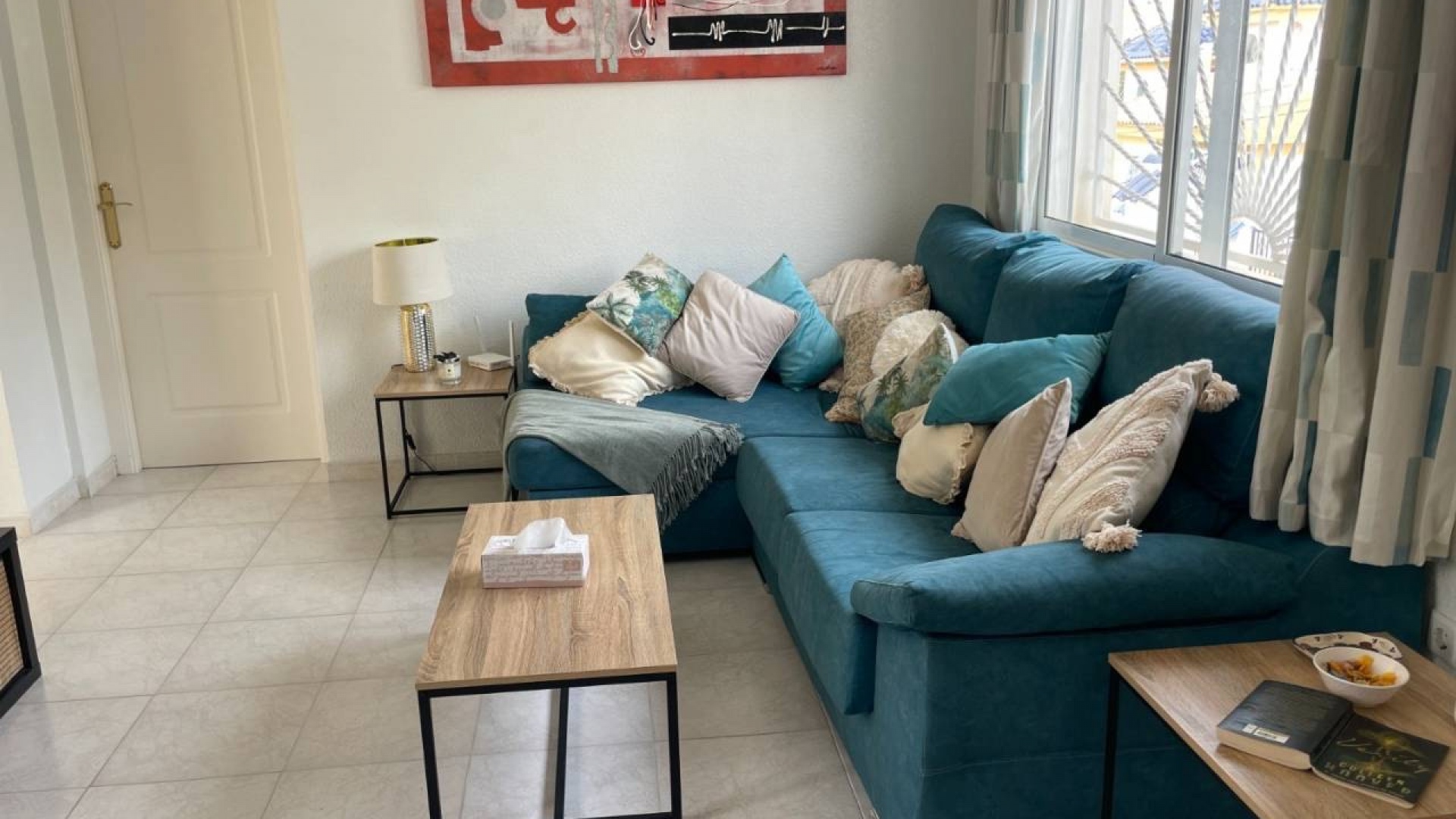 Wederverkoop - Villa - Ciudad Quesada - La Marquesa