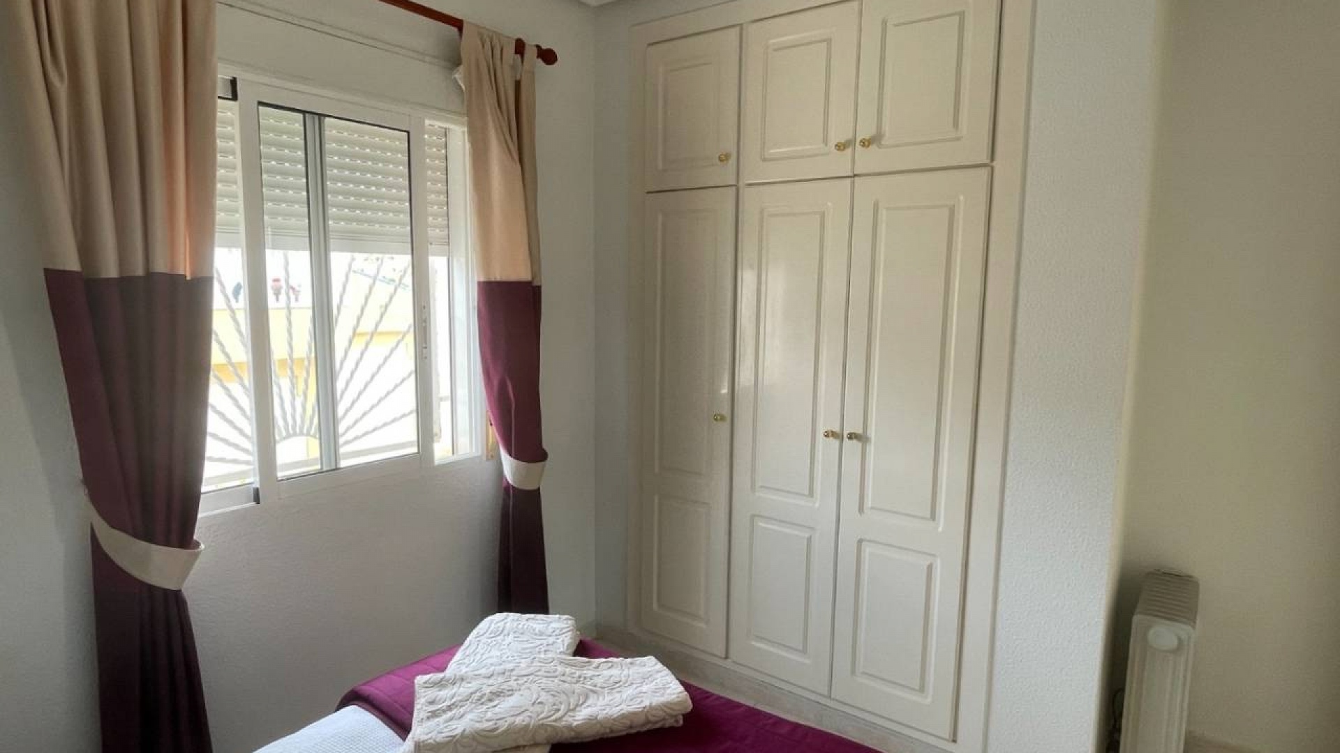 Wederverkoop - Villa - Ciudad Quesada - La Marquesa