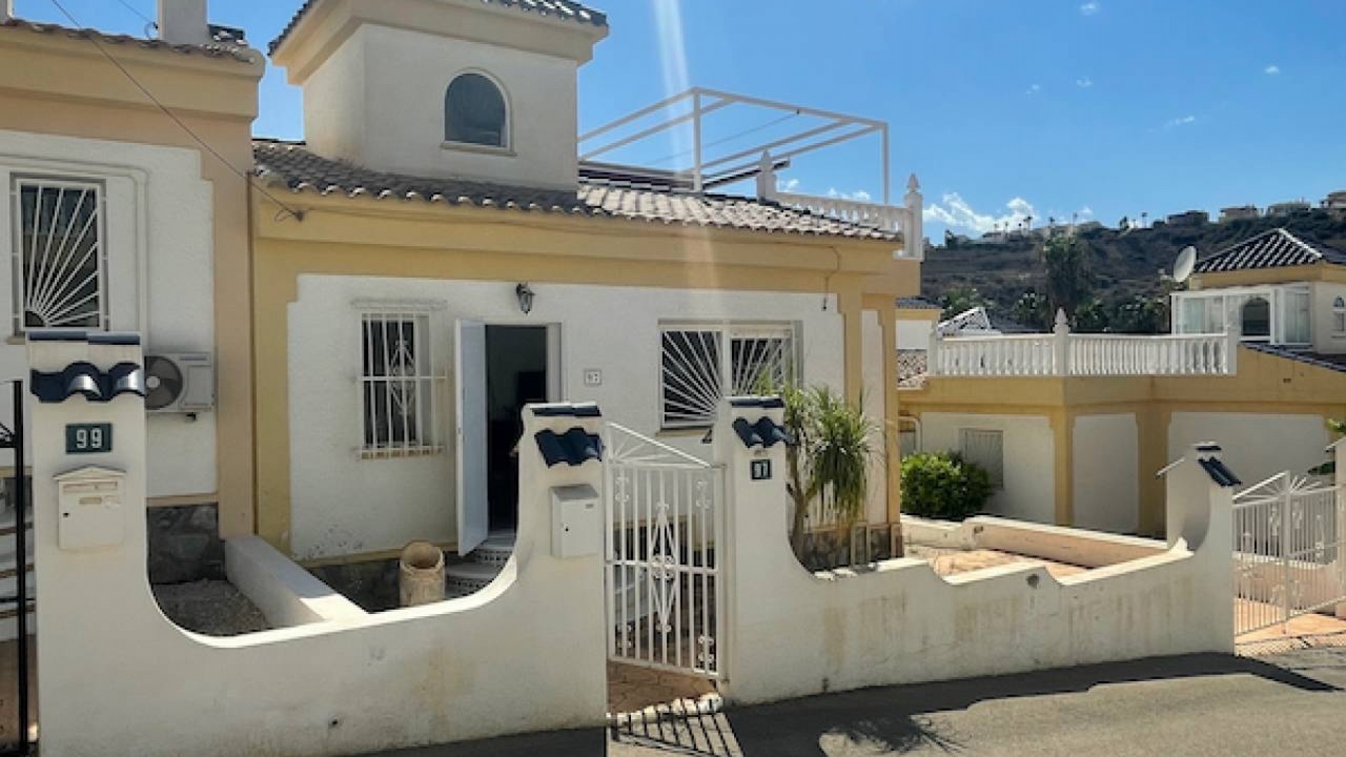 Wederverkoop - Villa - Ciudad Quesada - La Marquesa