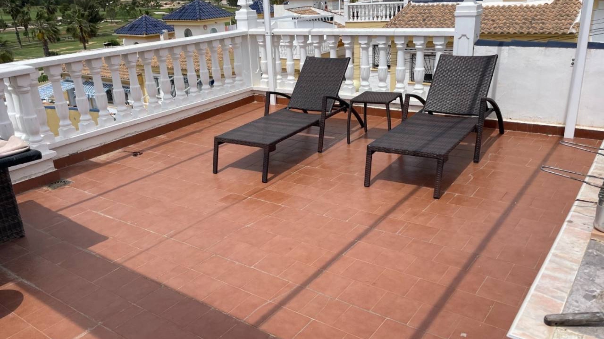 Wederverkoop - Villa - Ciudad Quesada - La Marquesa