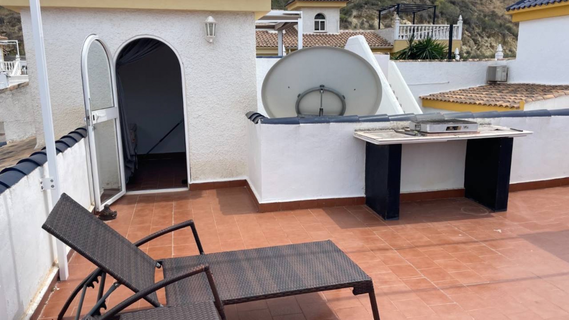 Wederverkoop - Villa - Ciudad Quesada - La Marquesa