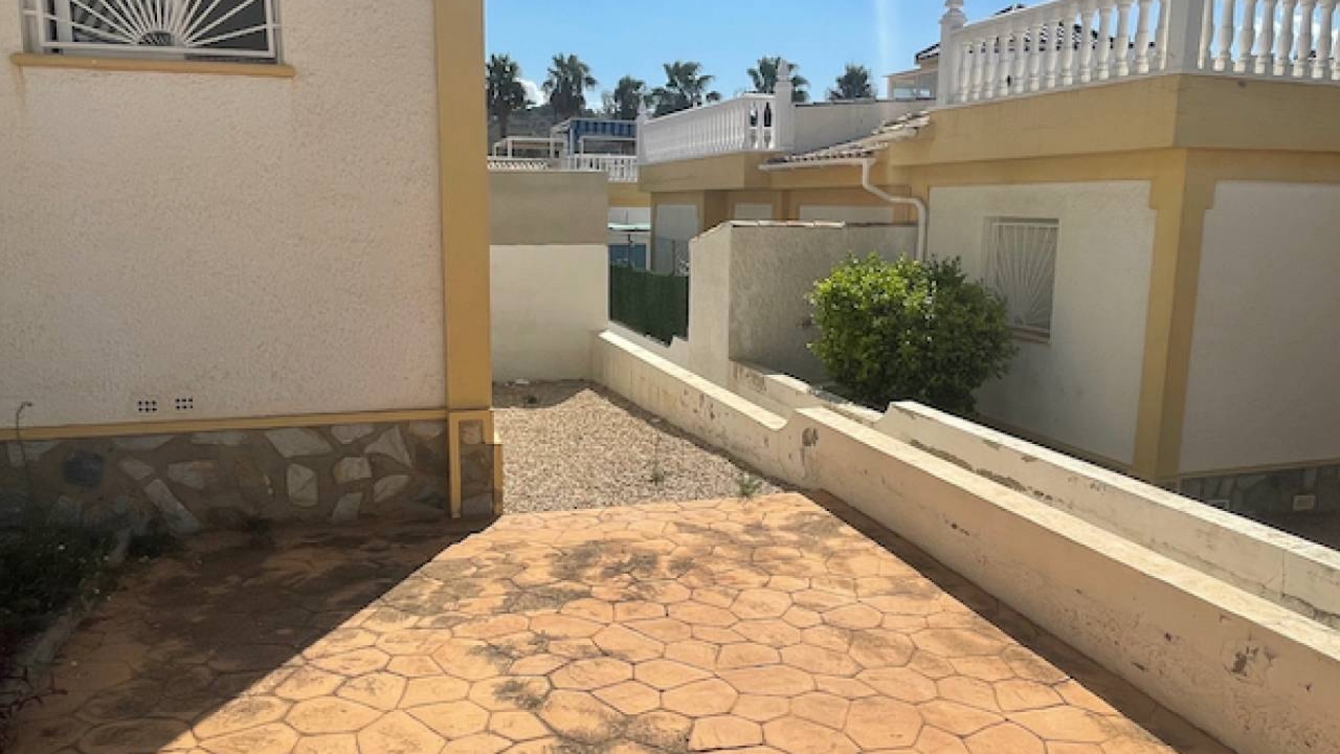 Wederverkoop - Villa - Ciudad Quesada - La Marquesa