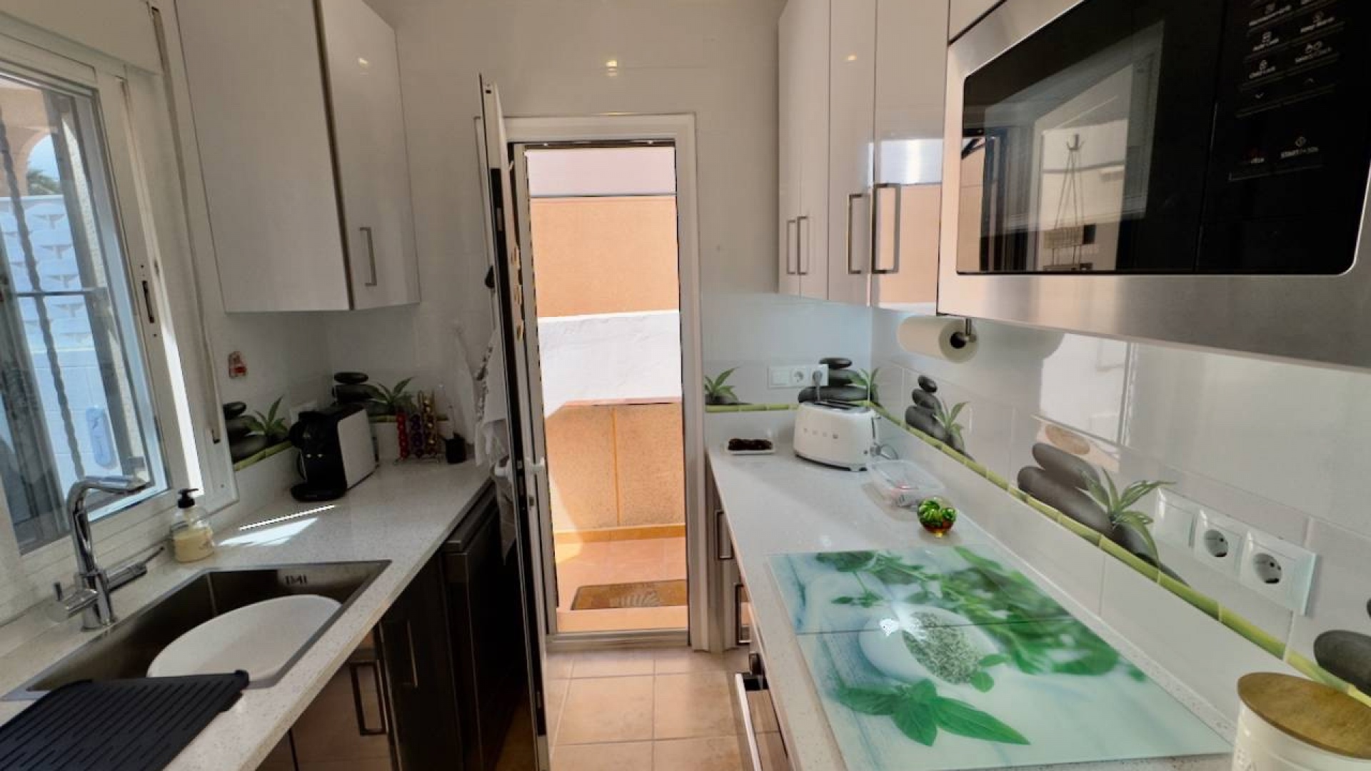 Wederverkoop - Villa - Ciudad Quesada - La Marquesa