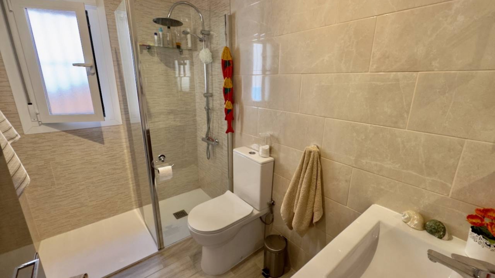 Wederverkoop - Villa - Ciudad Quesada - La Marquesa