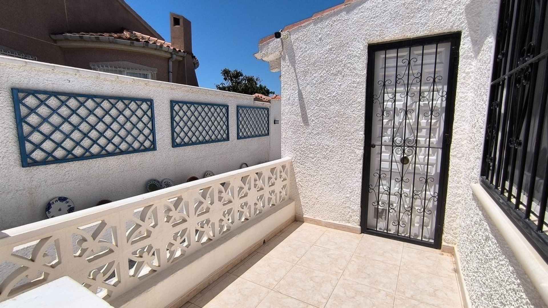 Wederverkoop - Villa - Ciudad Quesada - La Marquesa