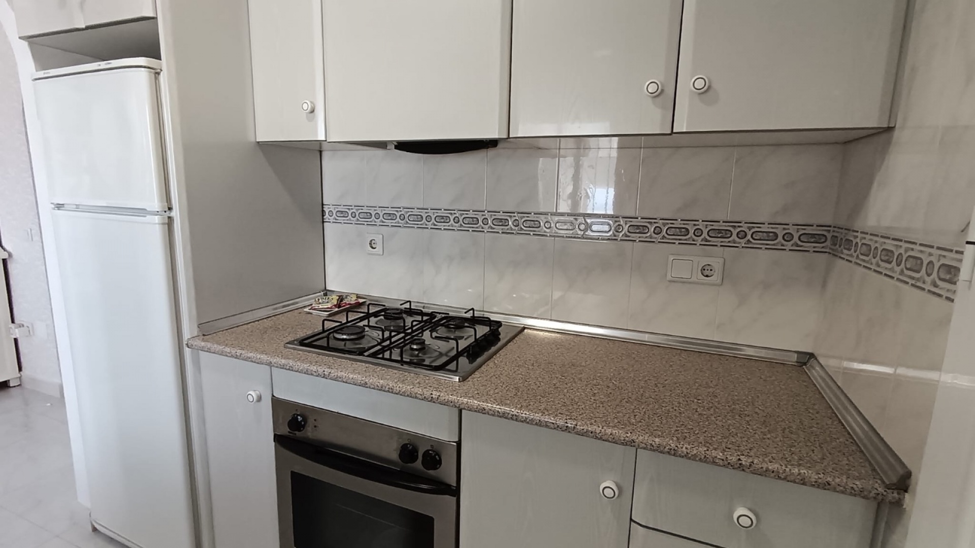 Wederverkoop - Villa - Ciudad Quesada - La Marquesa