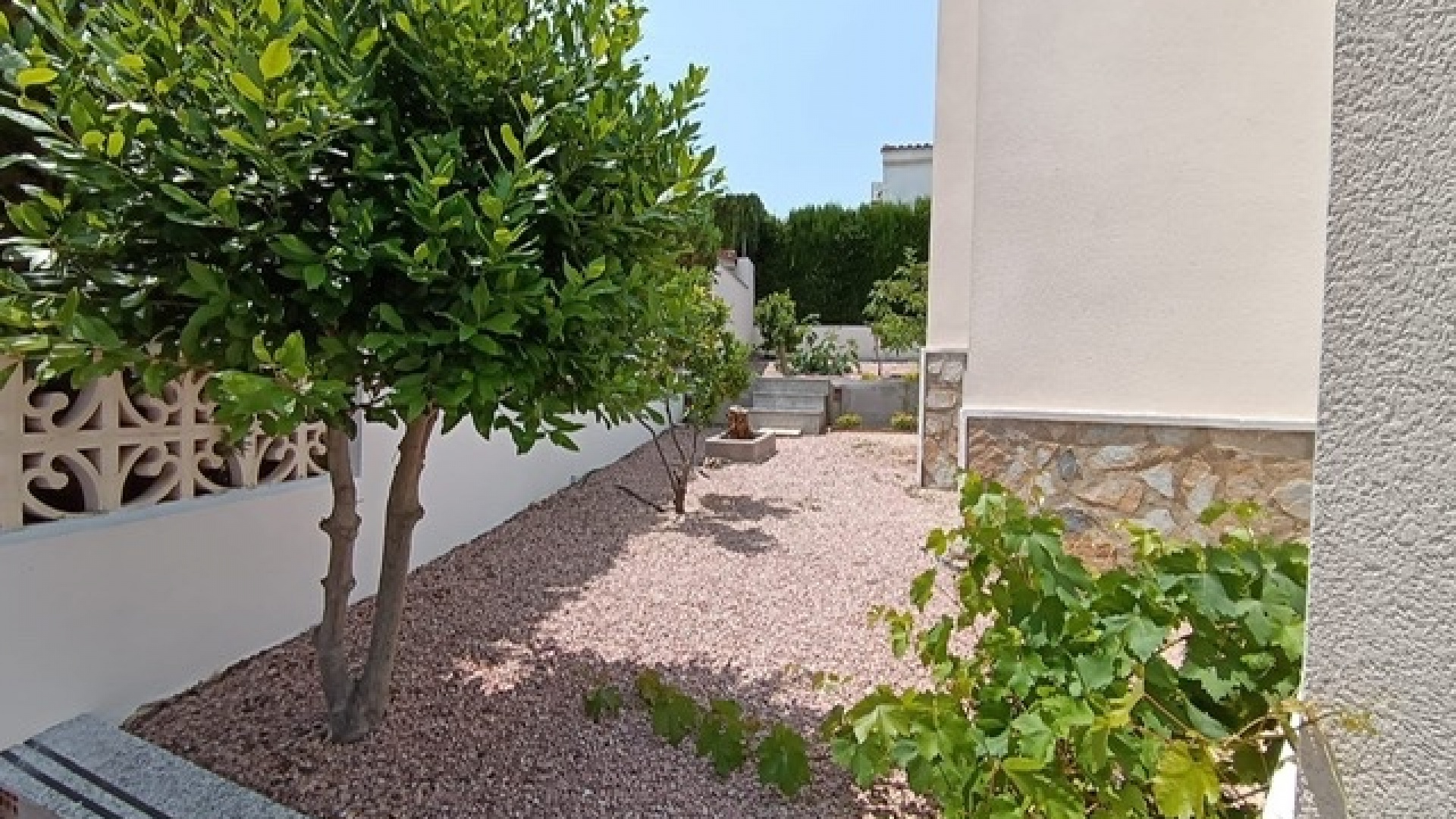 Wederverkoop - Villa - Ciudad Quesada - La Marquesa