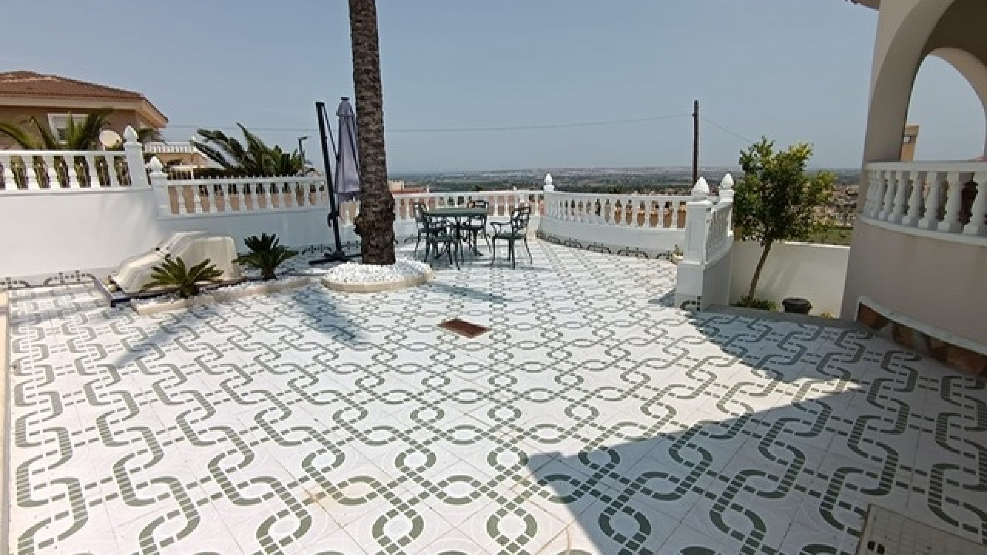 Wederverkoop - Villa - Ciudad Quesada - La Marquesa