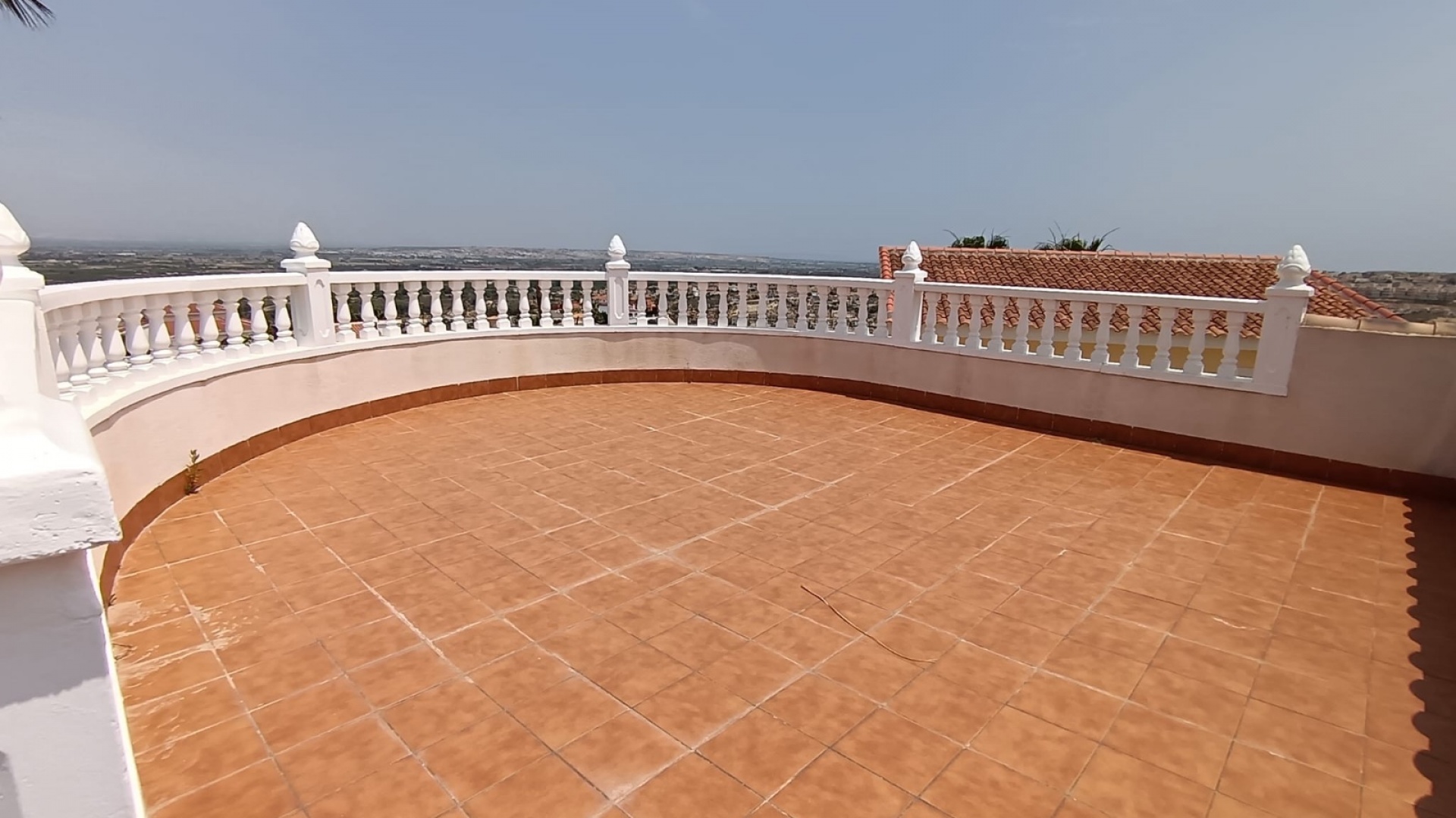 Wederverkoop - Villa - Ciudad Quesada - La Marquesa