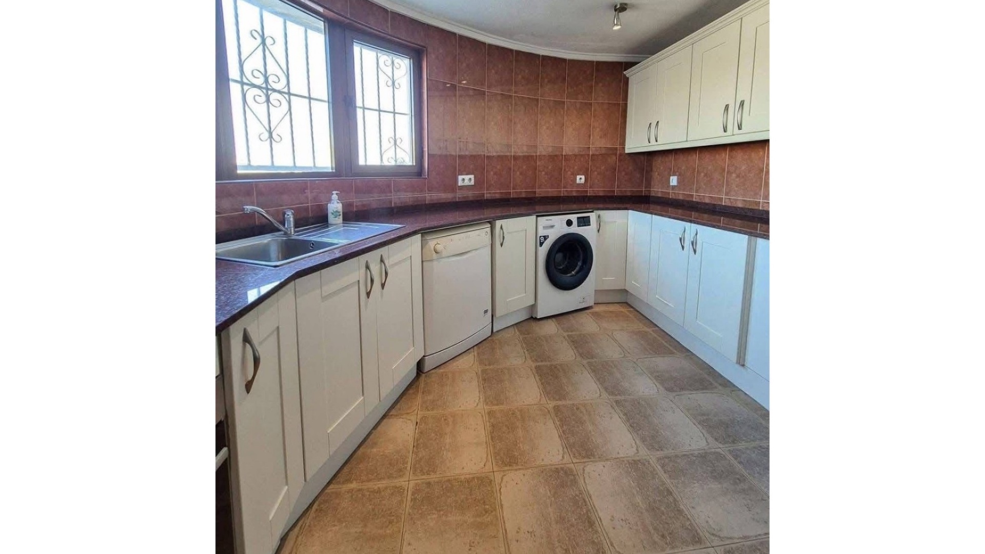 Wederverkoop - Villa - Ciudad Quesada - La Marquesa