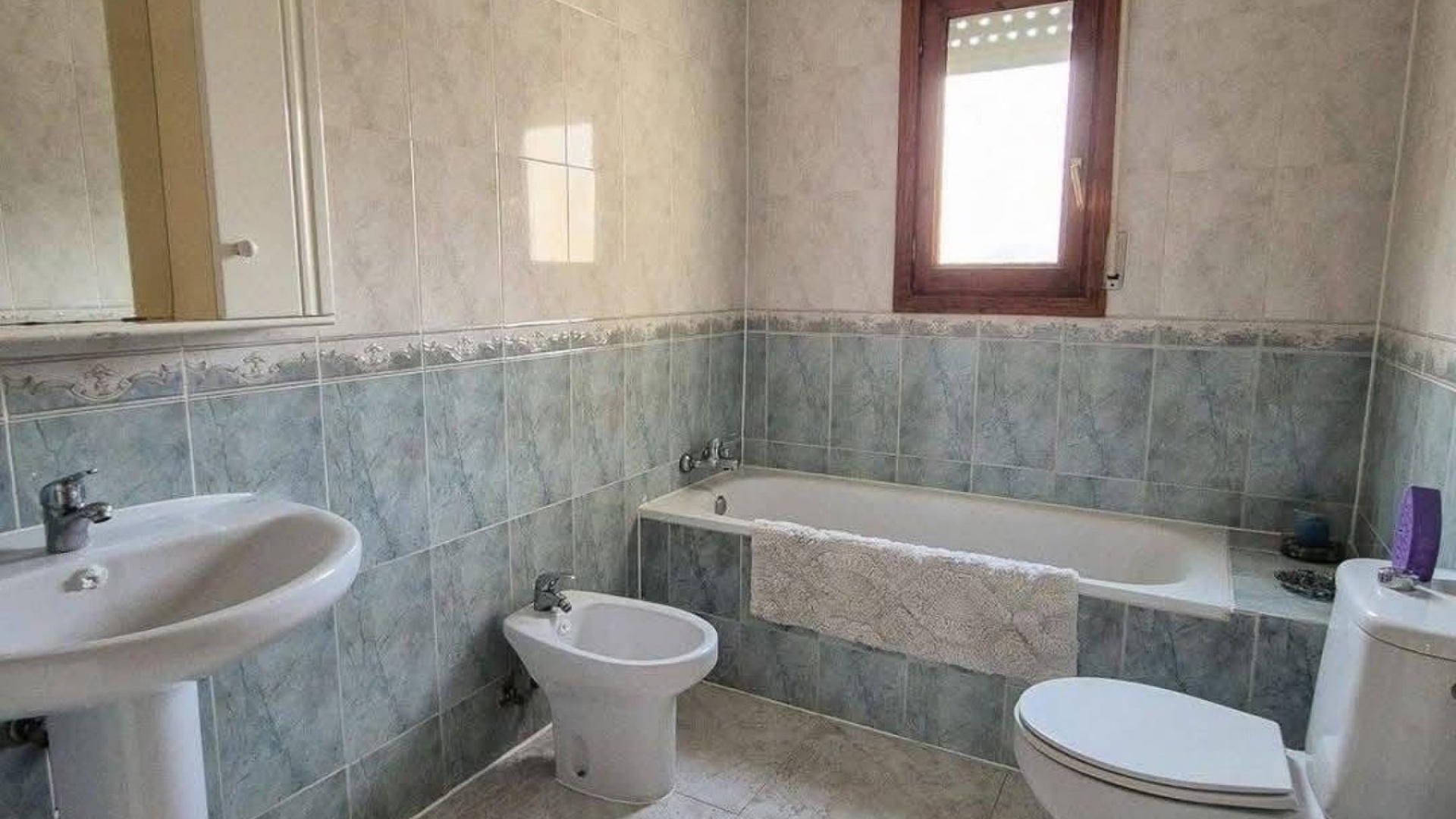 Wederverkoop - Villa - Ciudad Quesada - La Marquesa