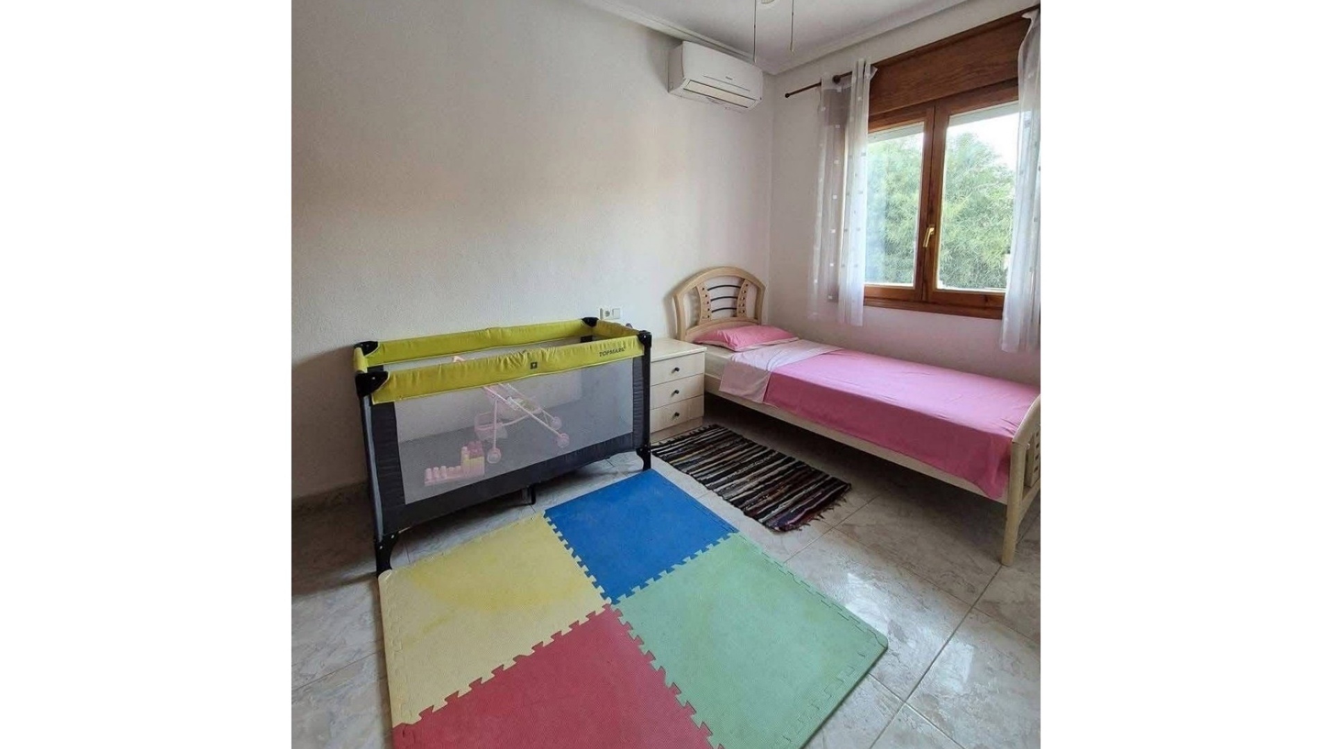 Wederverkoop - Villa - Ciudad Quesada - La Marquesa