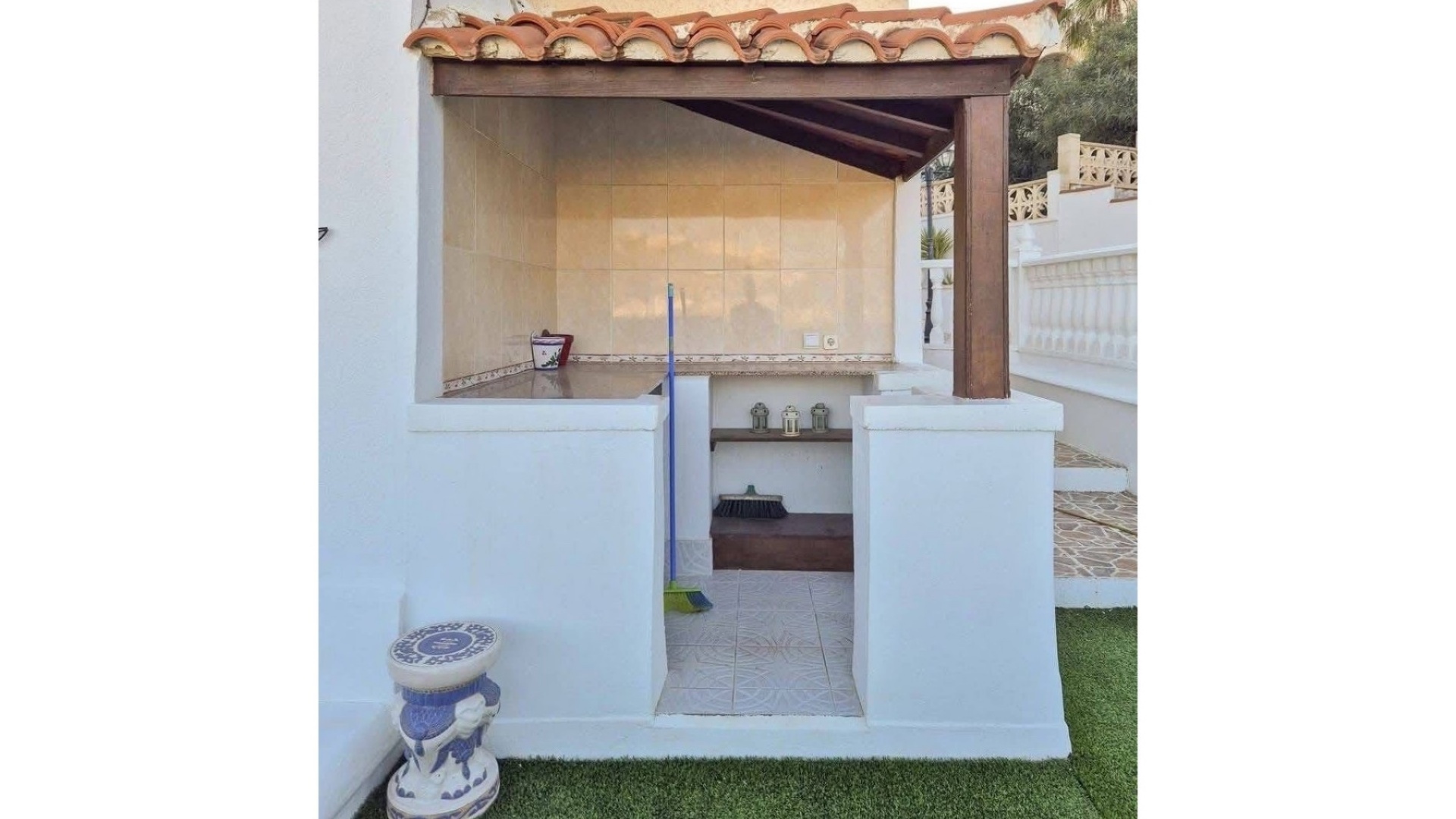 Wederverkoop - Villa - Ciudad Quesada - La Marquesa