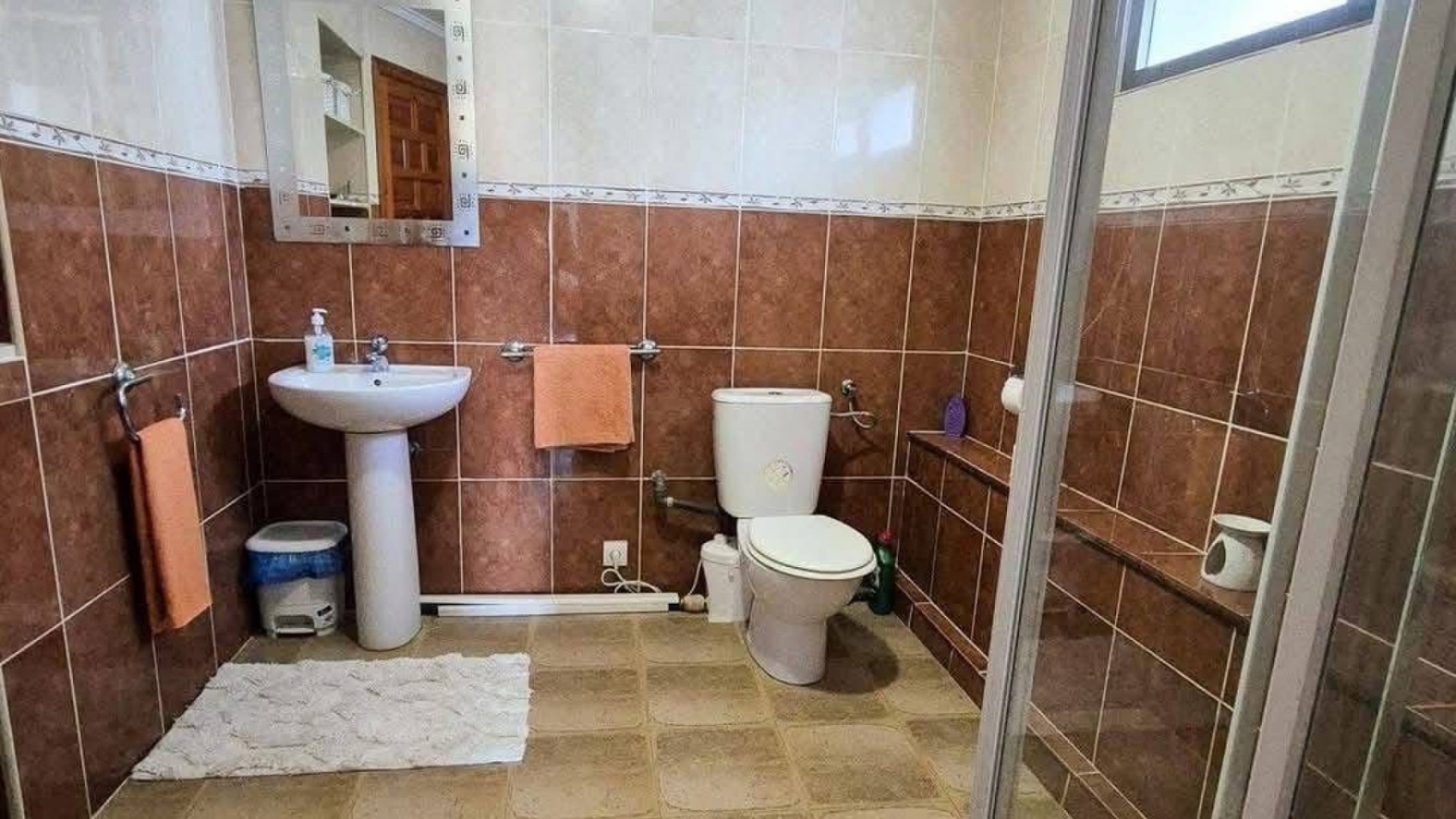 Wederverkoop - Villa - Ciudad Quesada - La Marquesa