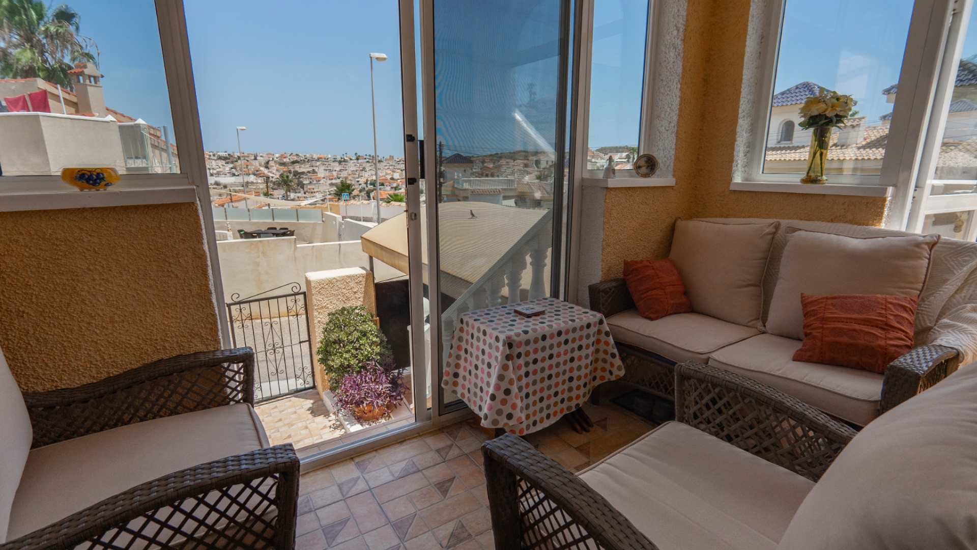 Wederverkoop - Villa - Ciudad Quesada - La Marquesa