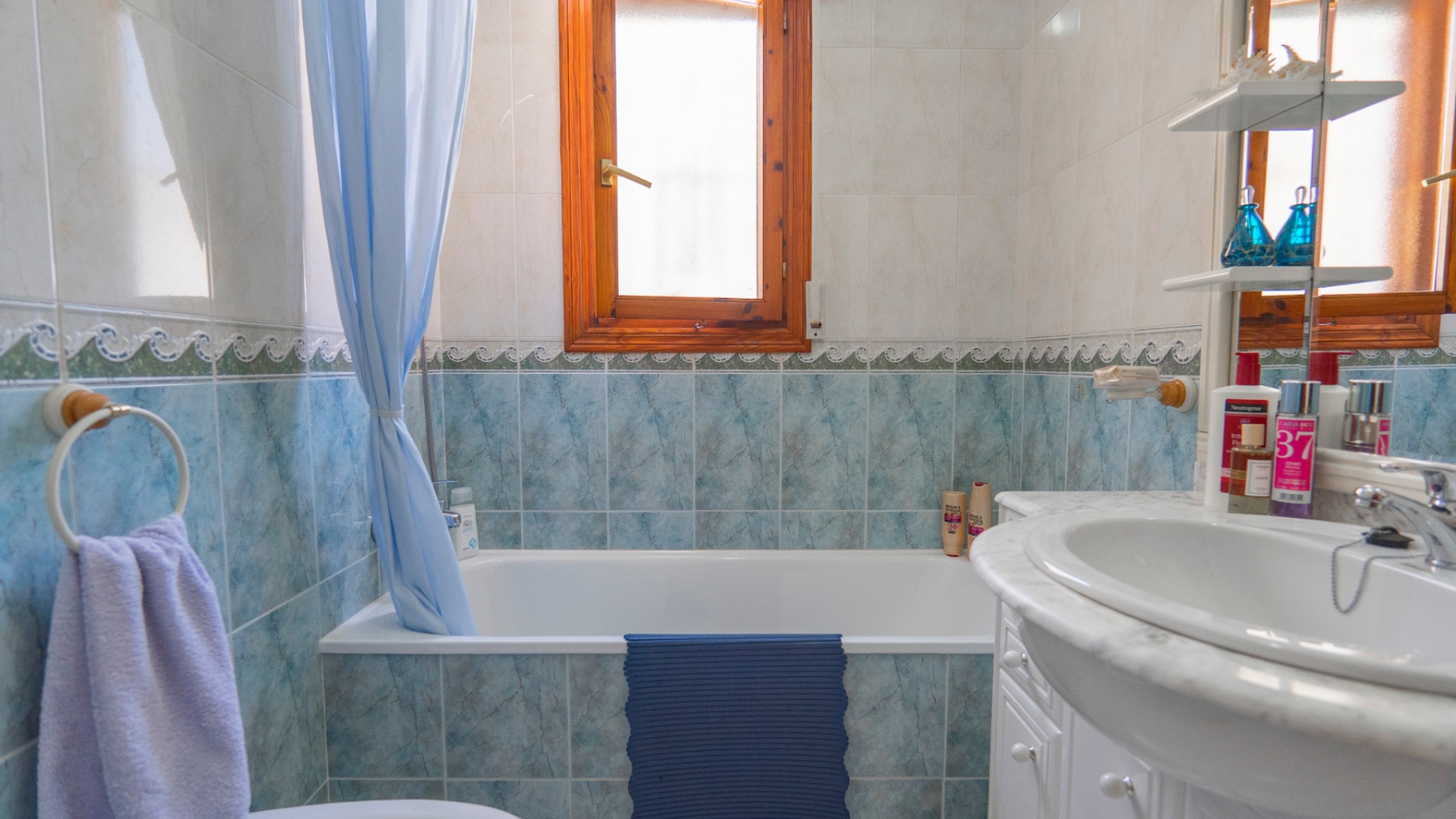 Wederverkoop - Villa - Ciudad Quesada - La Marquesa