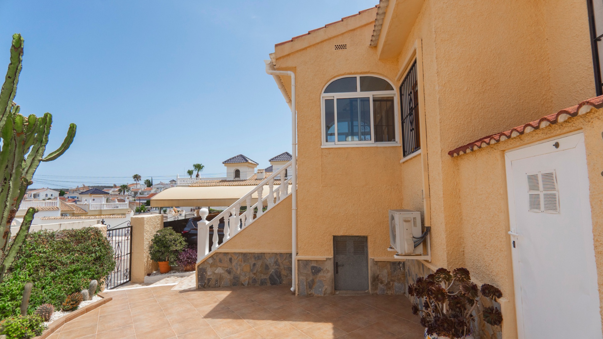 Wederverkoop - Villa - Ciudad Quesada - La Marquesa