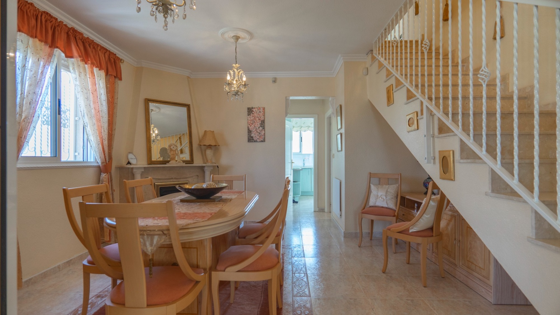 Wederverkoop - Villa - Ciudad Quesada - La Marquesa